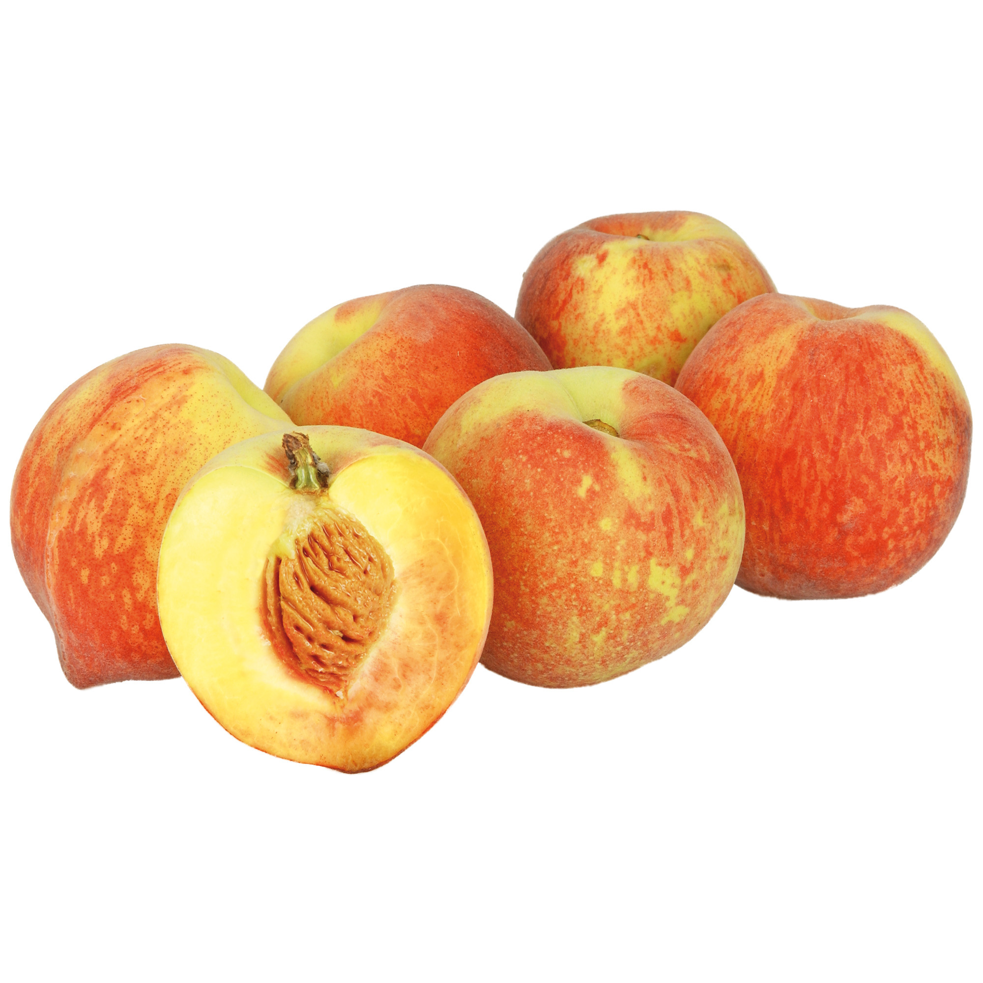 Pfirsiche KL.1     1Kg