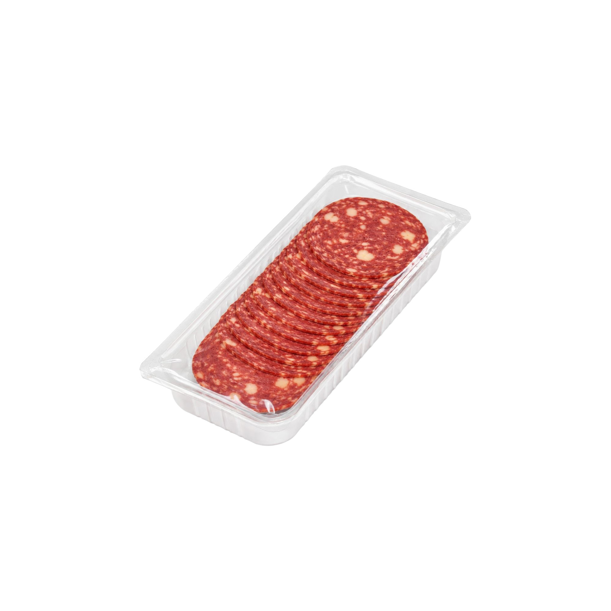 Hochr. Käsewurst geschn. 500g