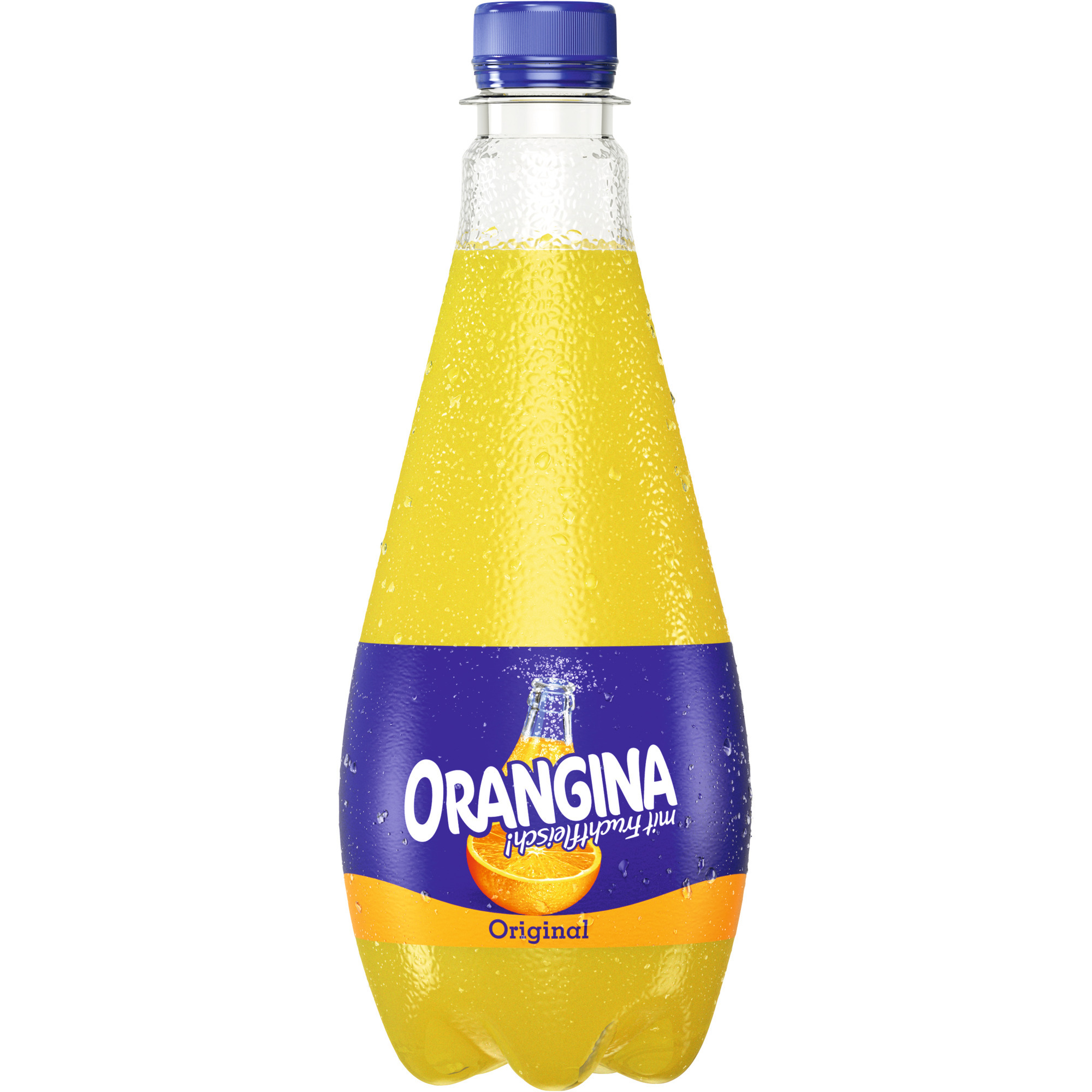 Orangina 0,5l PET EWP