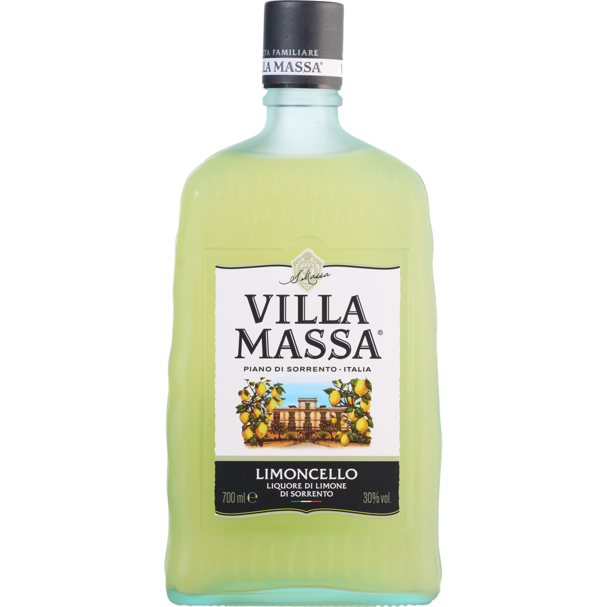 Villa Massa Limoncello 0,7l