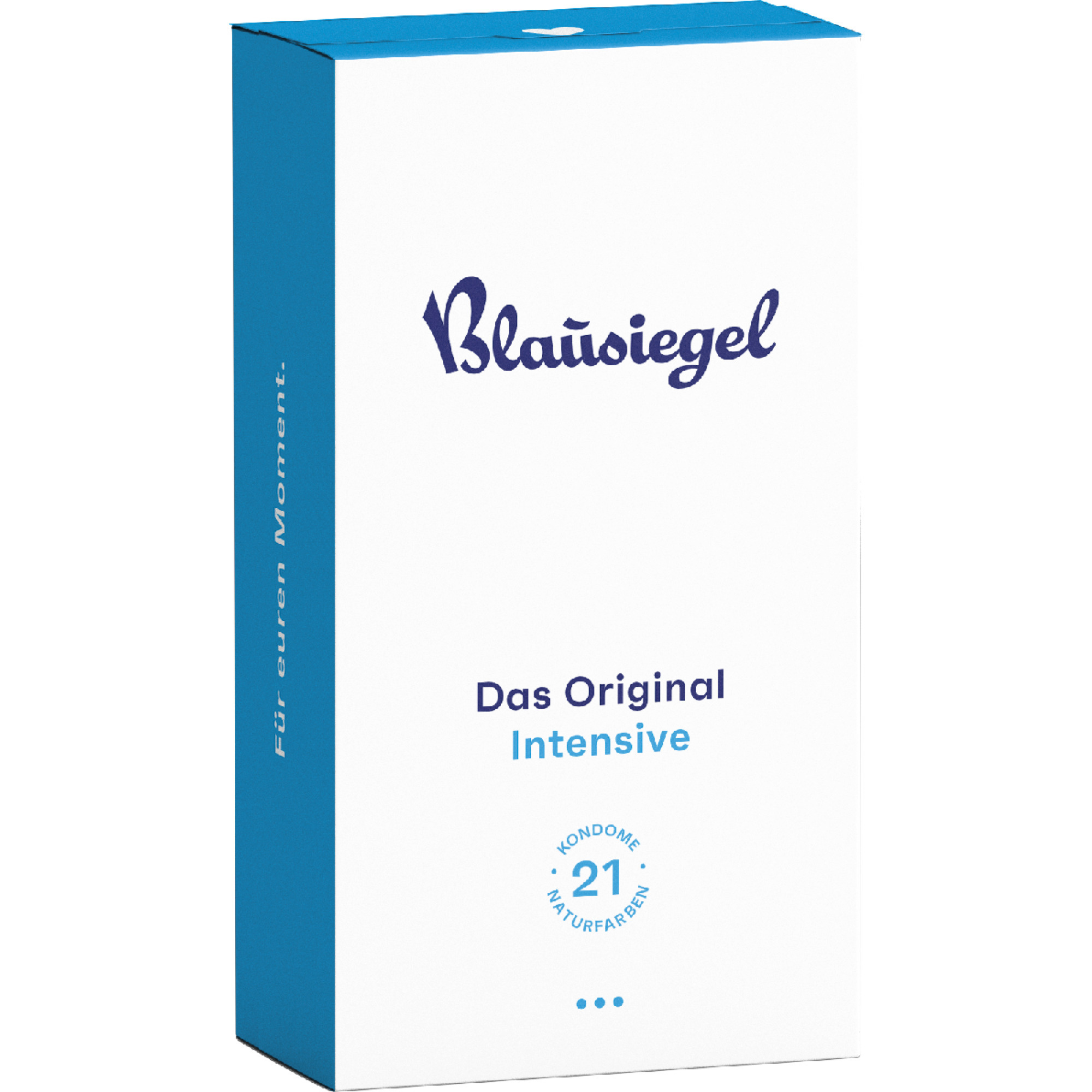 Blausiegel Kondome Intensive 21er