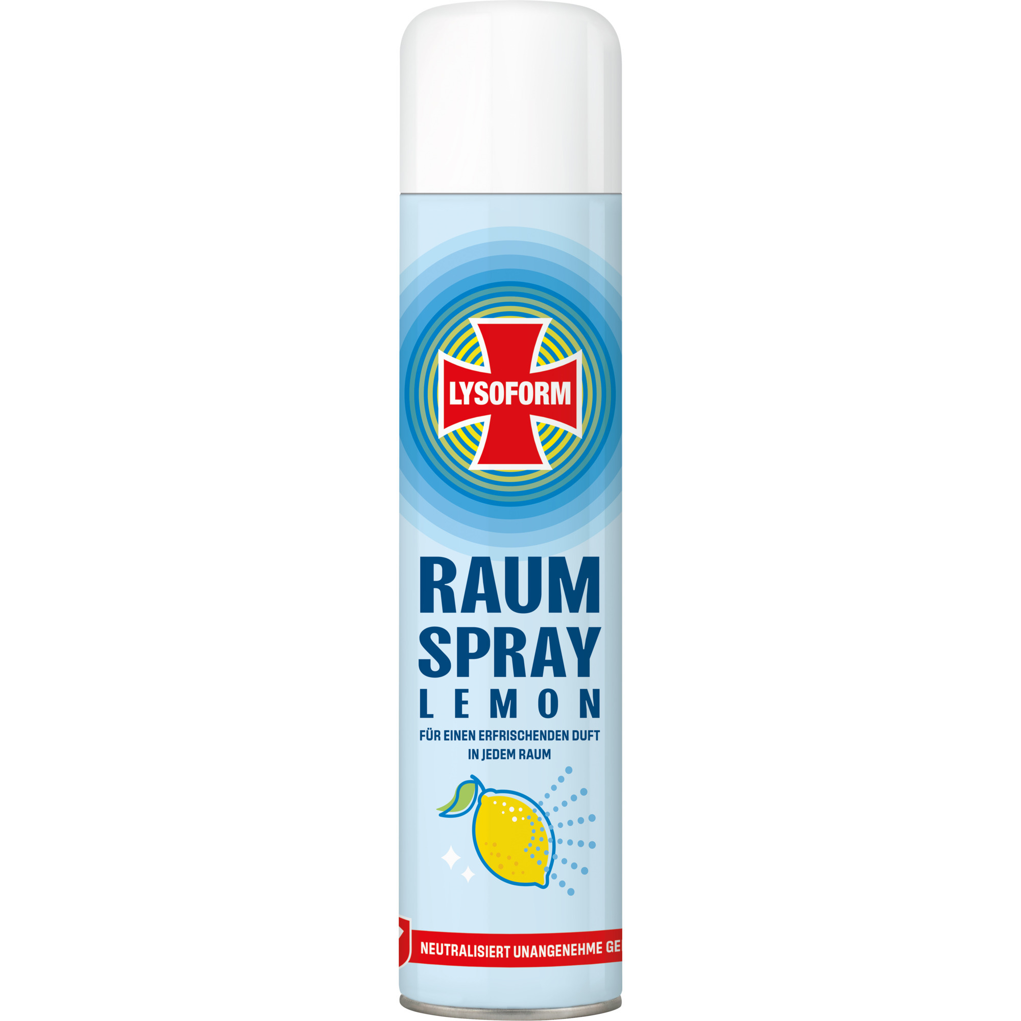 Lysoform Raumspray 300ml