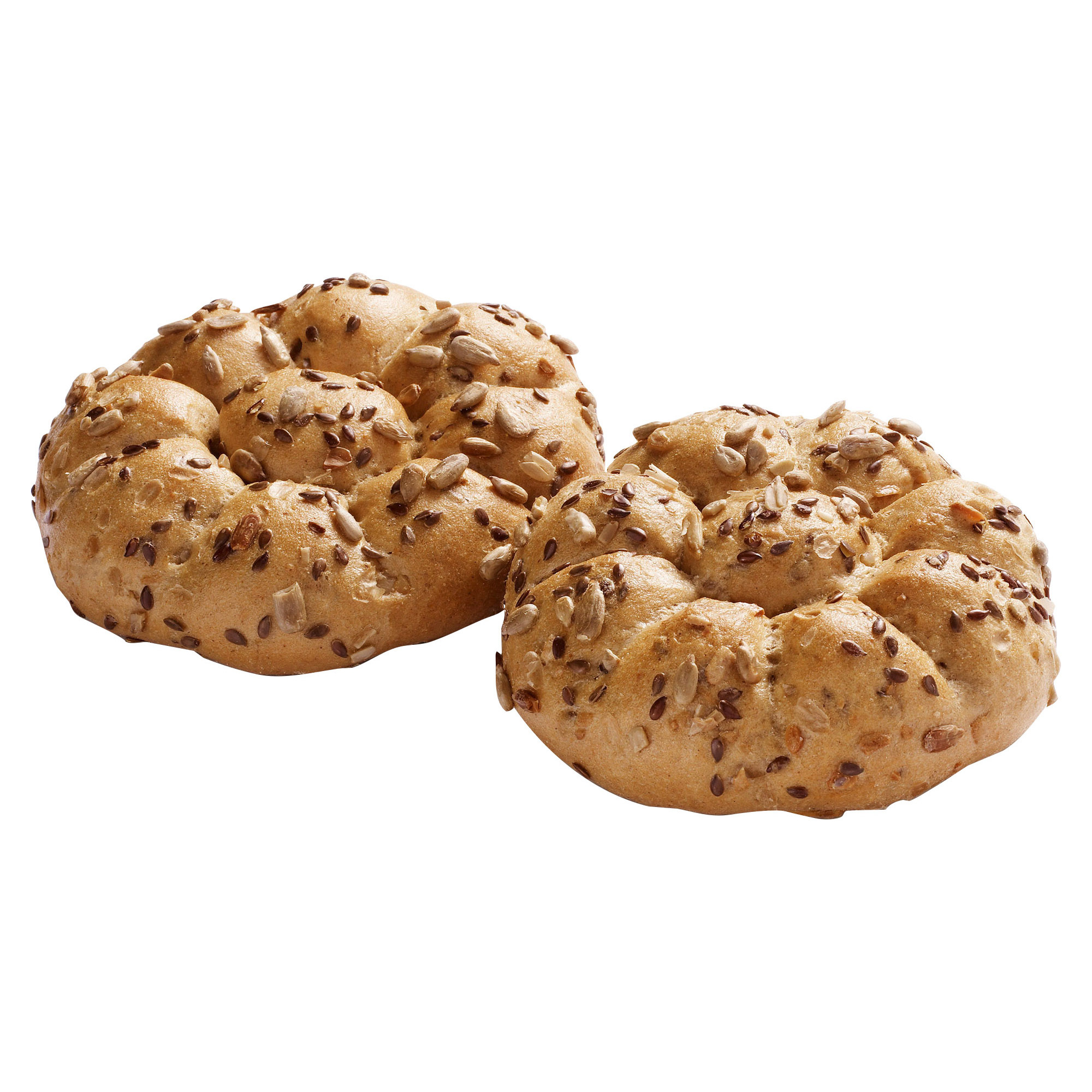 Haubis Bio Sonnenlaibchen HGB TK 54x68g