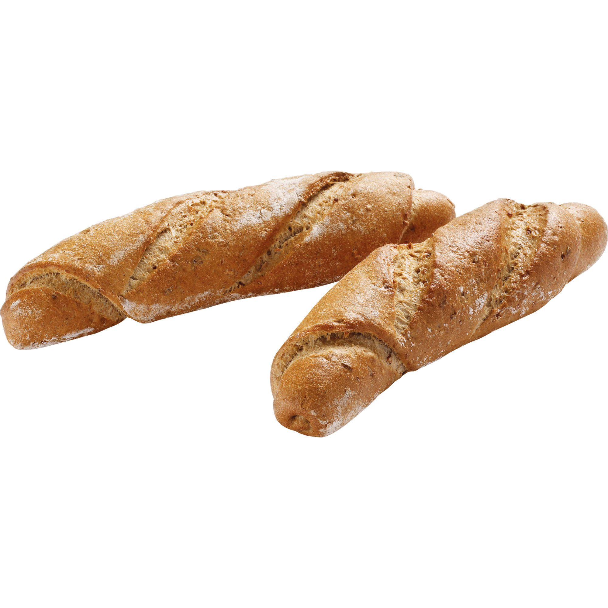 Haubis Bio Kornspitz HGB TK 54x64g