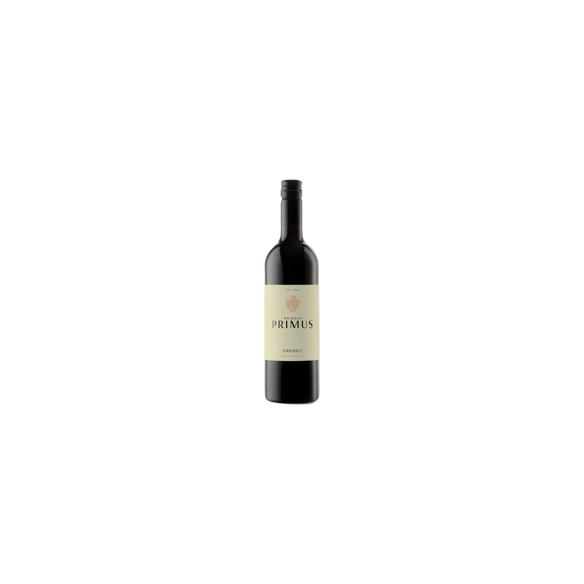 Primus ZW 0,75l, 2023
