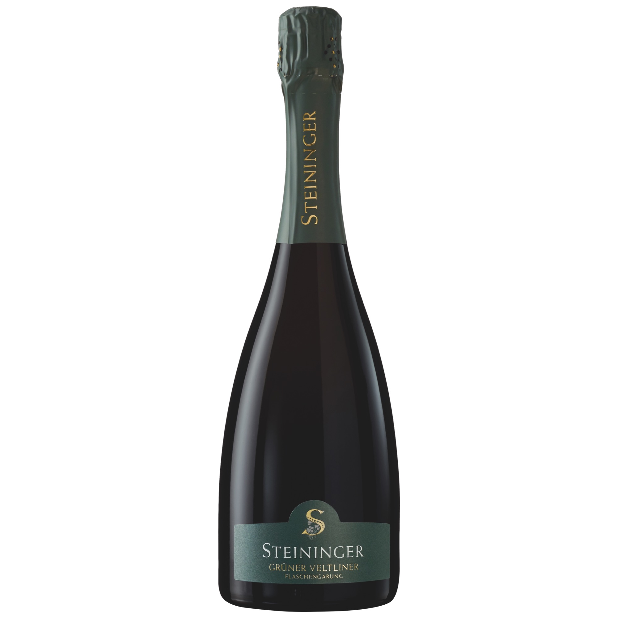 Steininger GV Res. Sekt 0,75l
