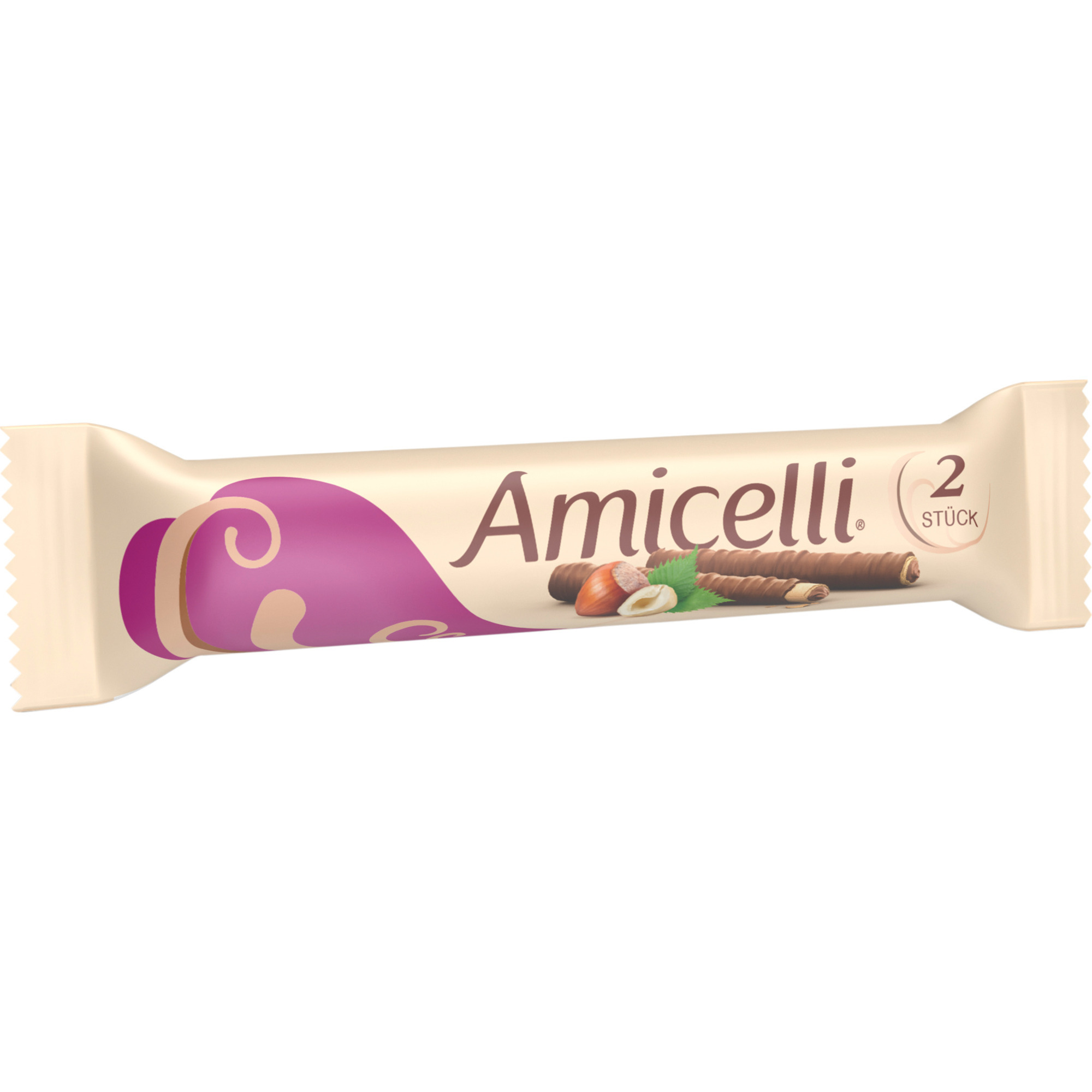 Amicelli Doppelfinger 25g