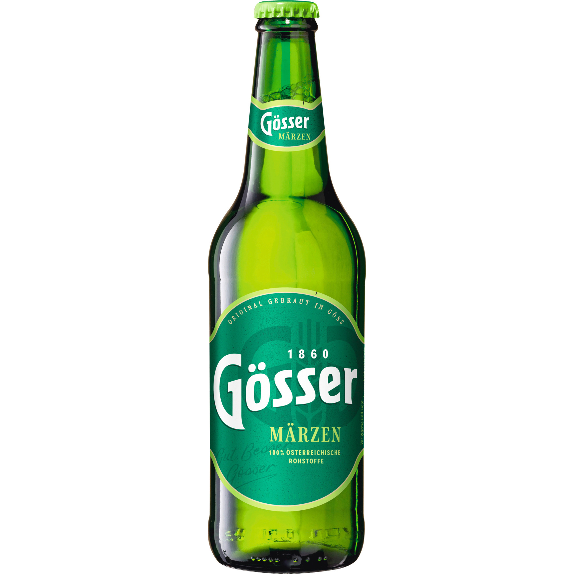 Gösser Märzen EW 0,5l