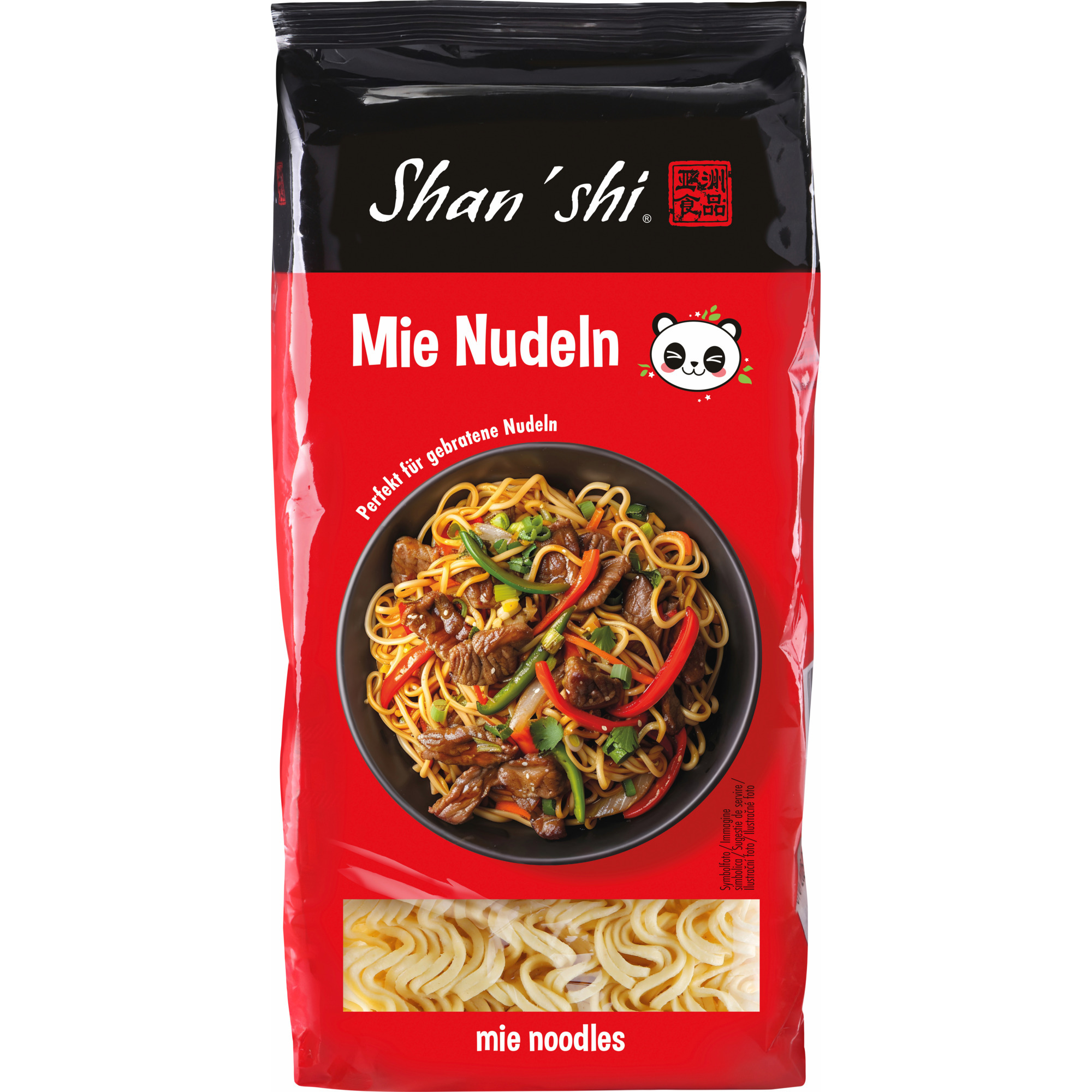 Shan Shi Mie Nudeln 250g