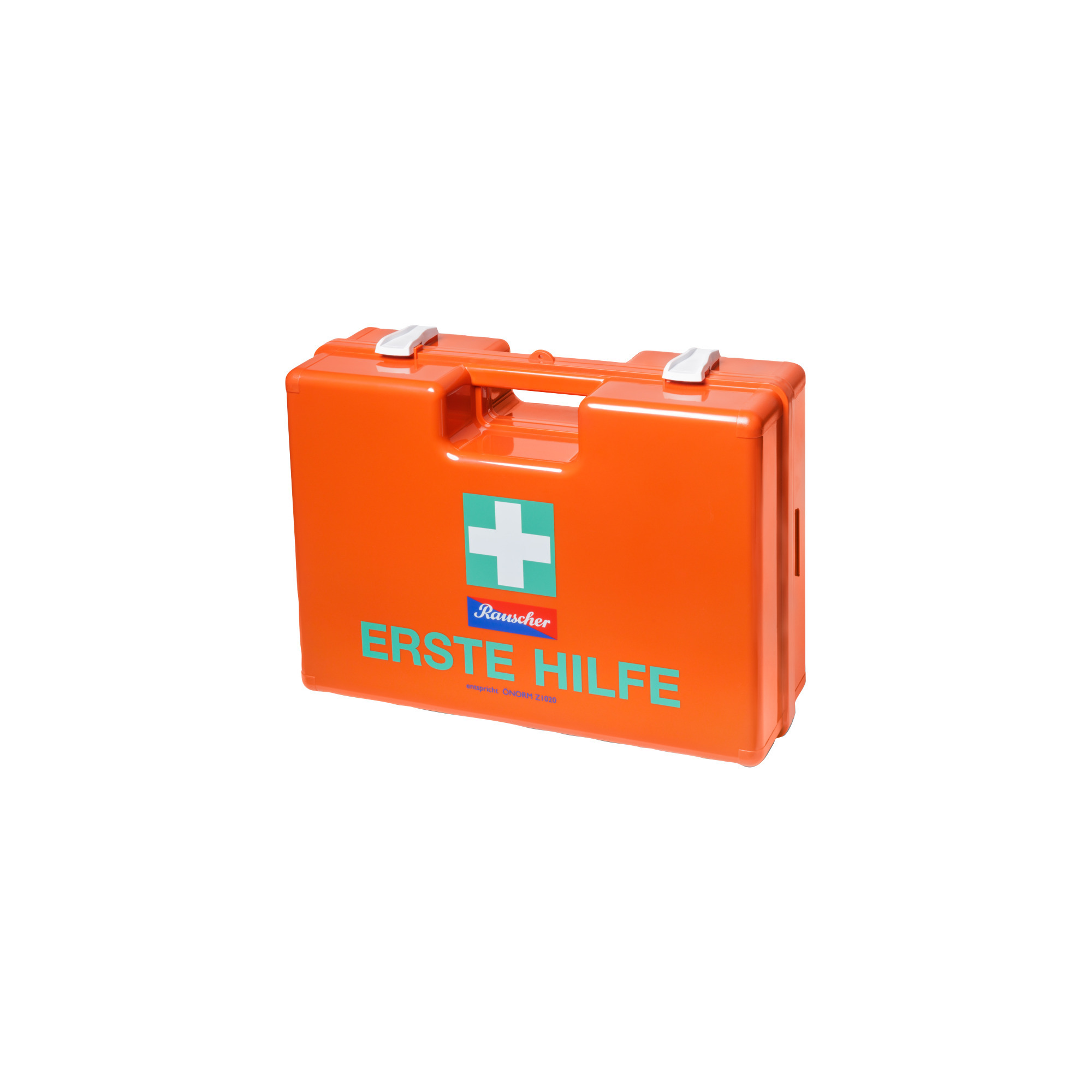 Rauscher Erste Hilfe Koffer ÖN Z1020