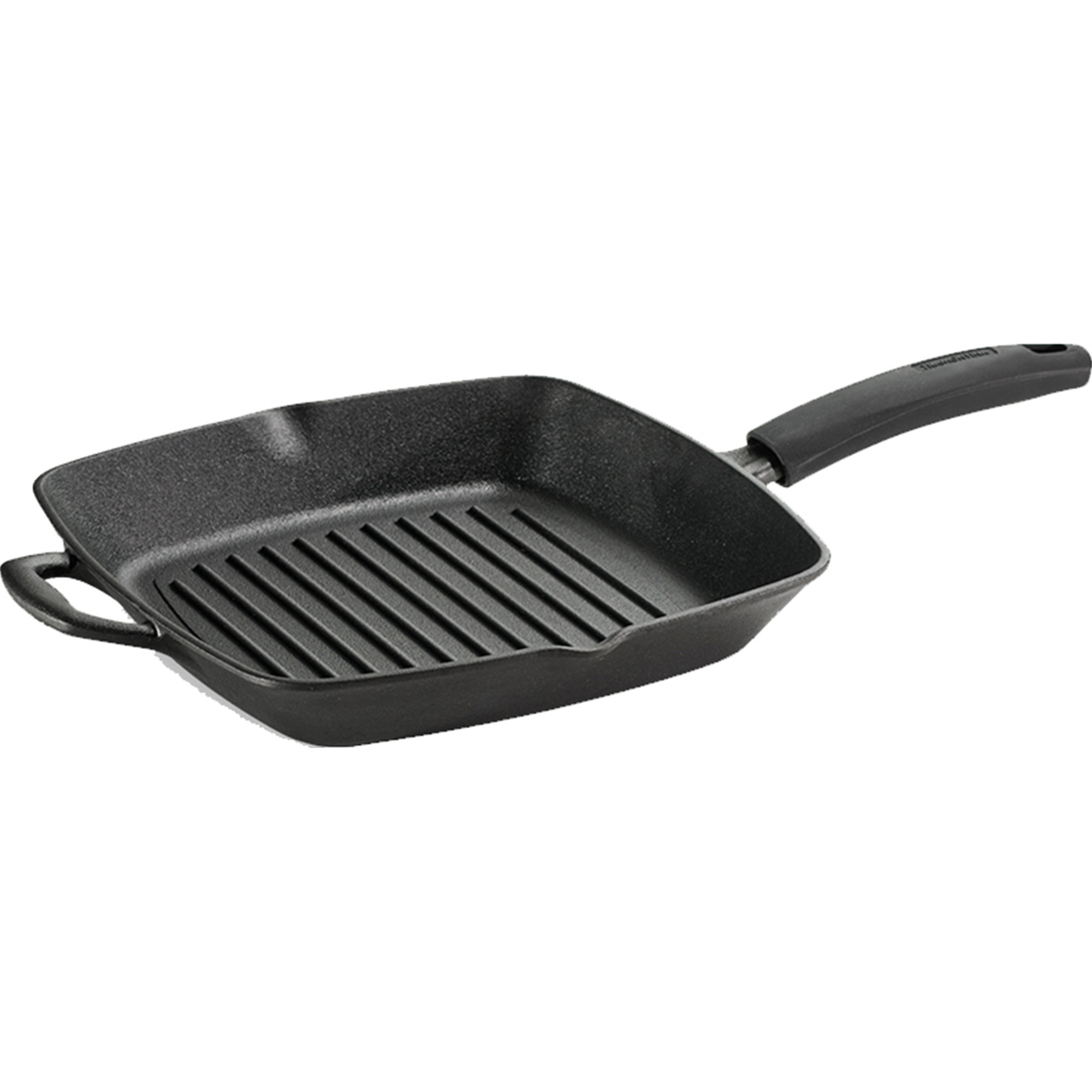 Titanex Grillpfanne 27cm