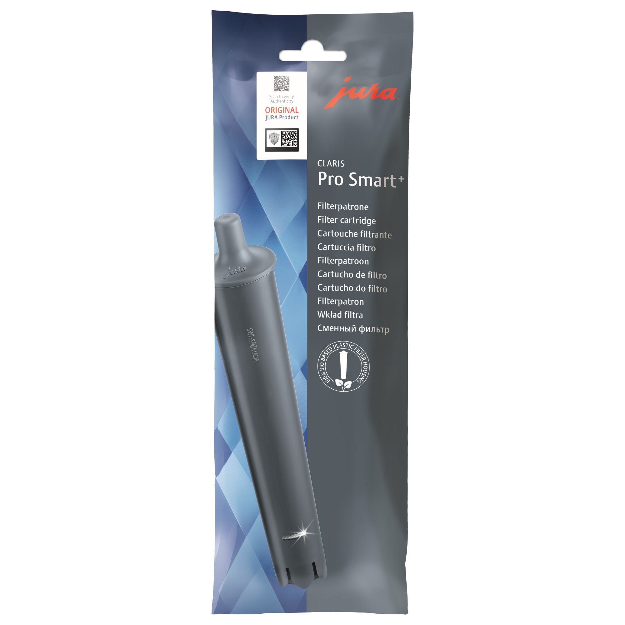 Jura Claris Pro Smart
