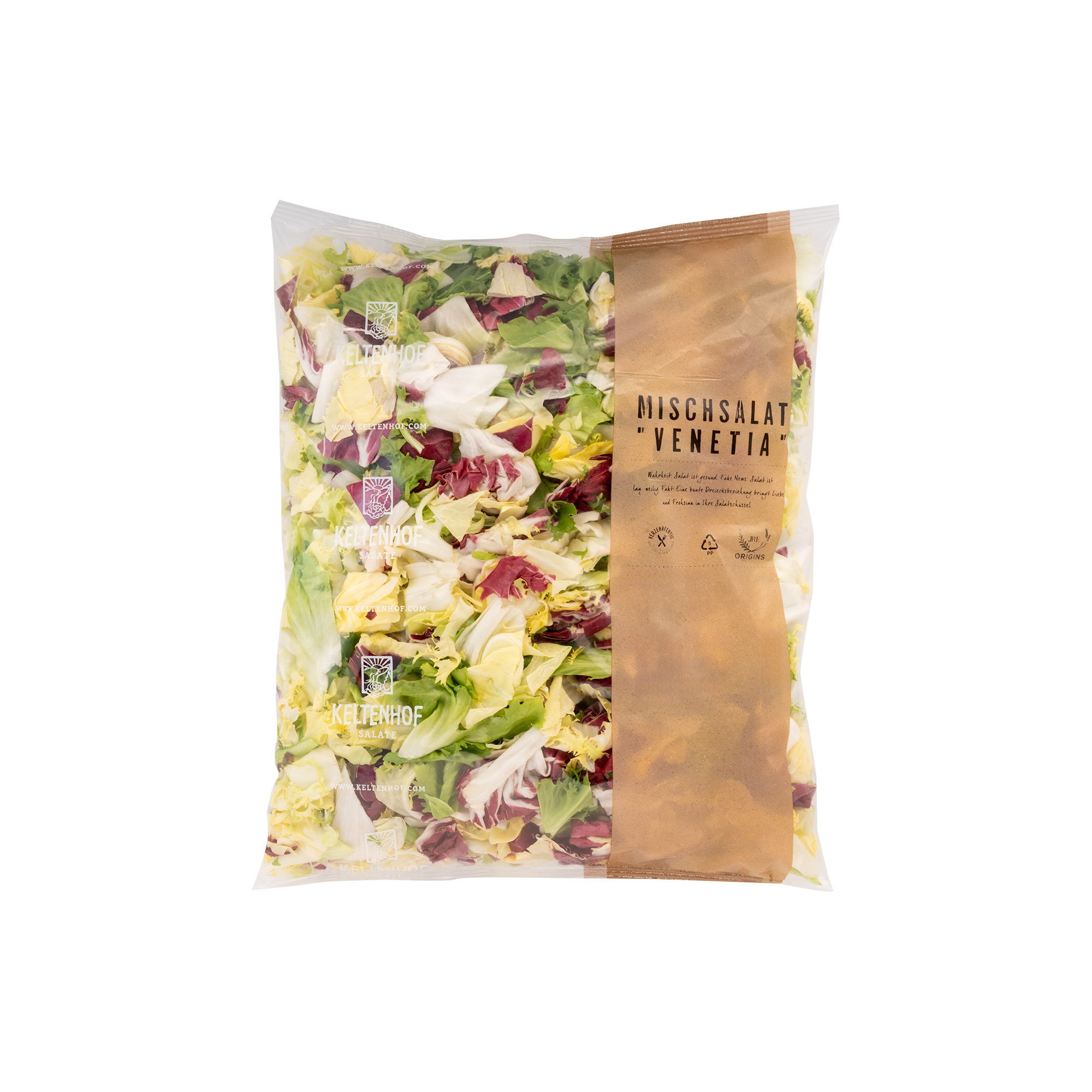 KLH Mischsalat "Venetia" KL.1 1kg