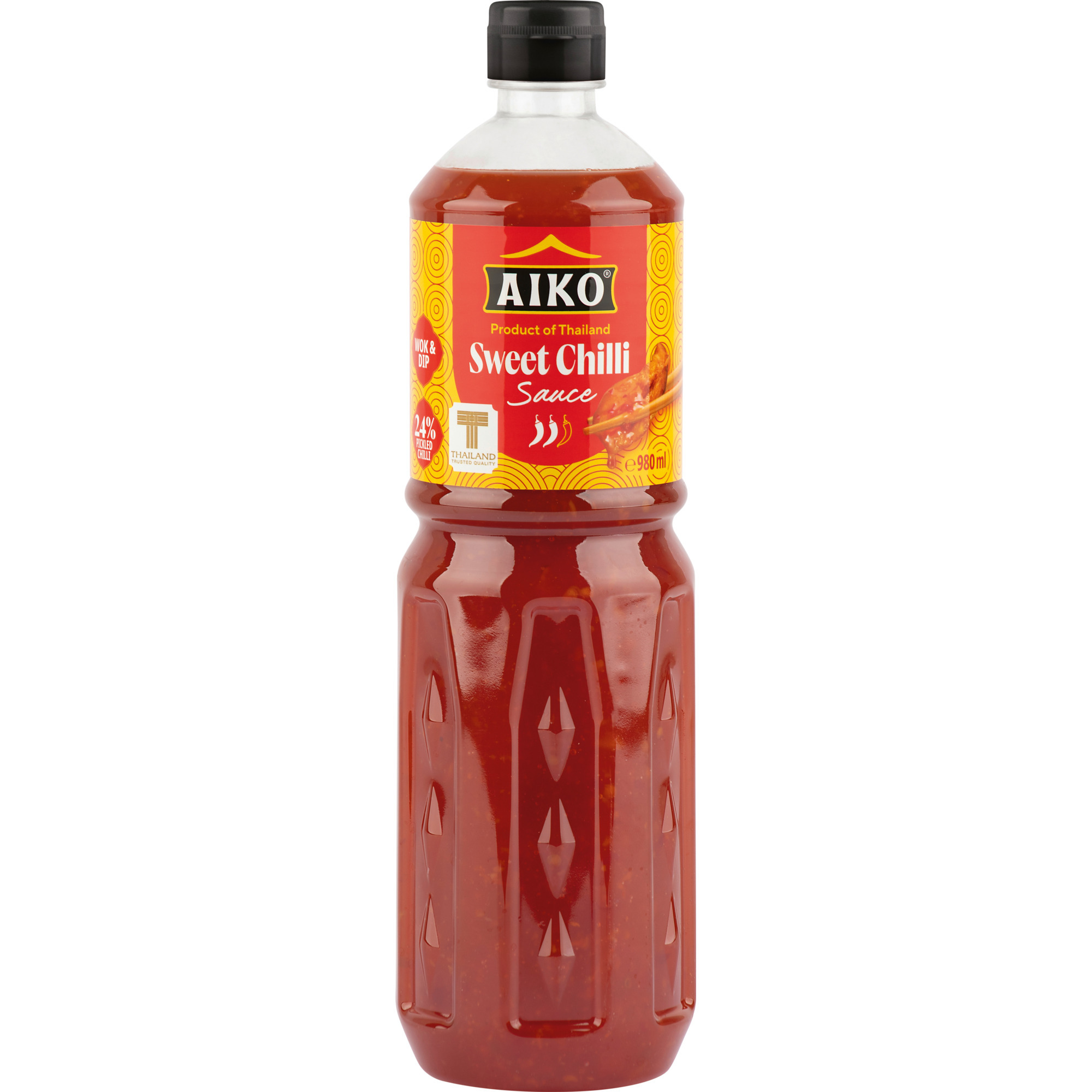 Aiko Sweet Chilli Sauce 980ml