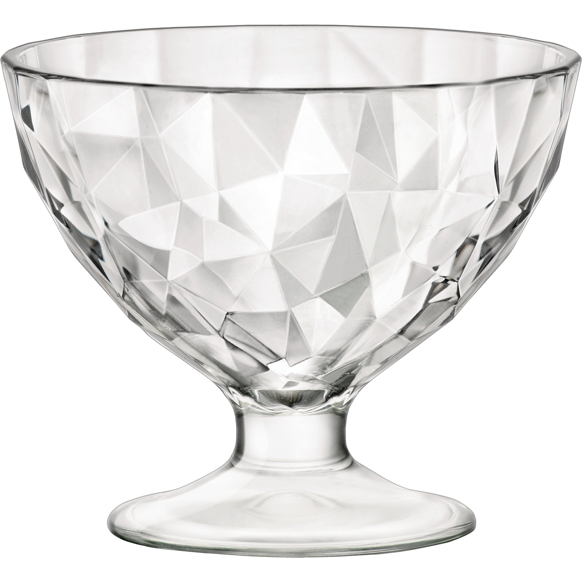 Rocco Dessertschale Diamond 0,36l