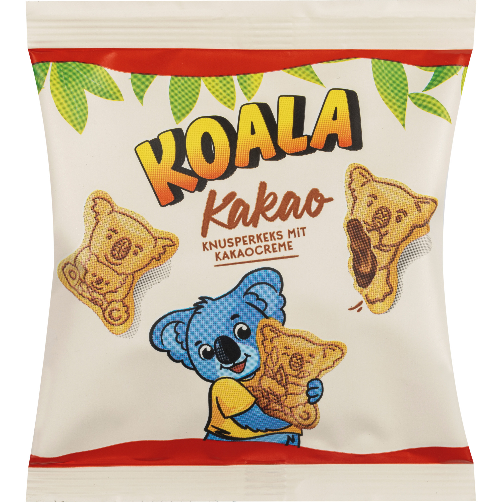 Koala Kekse Kakao 20g