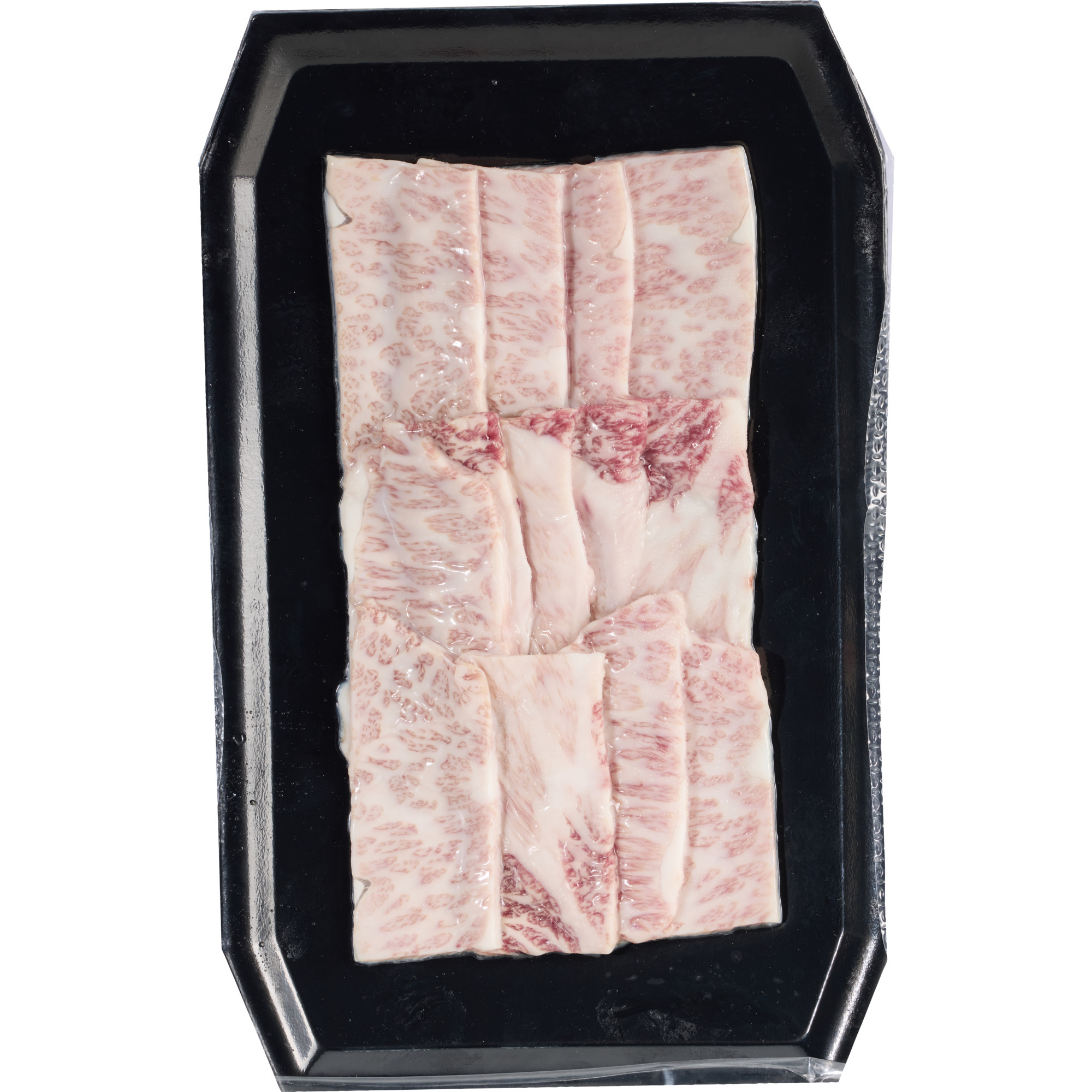 Wagyu Short Ribs Yakiniku JP TK ca.200g