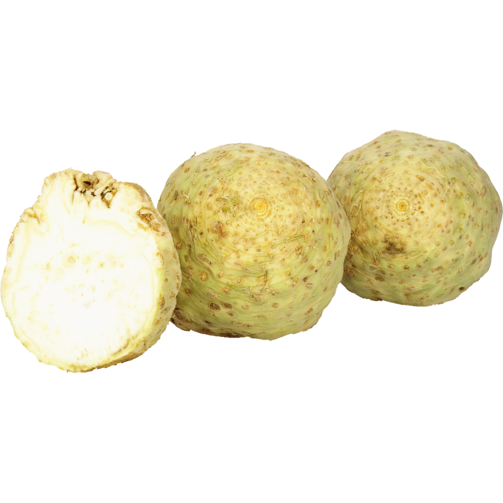 Natura Bio Sellerie KL.2