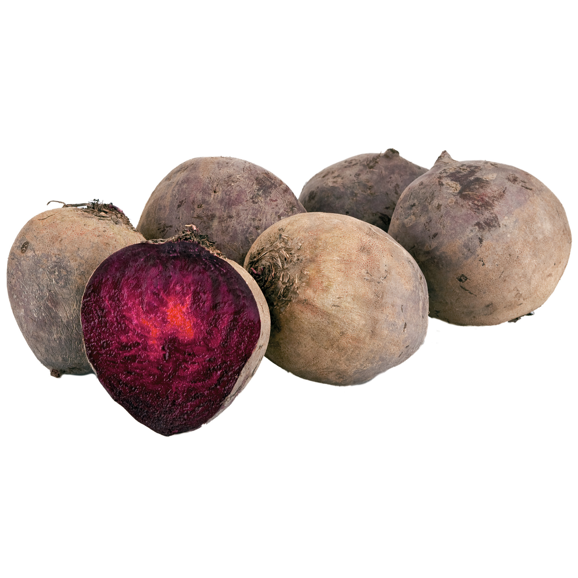 Natura Bio Rote Rüben roh KL.2