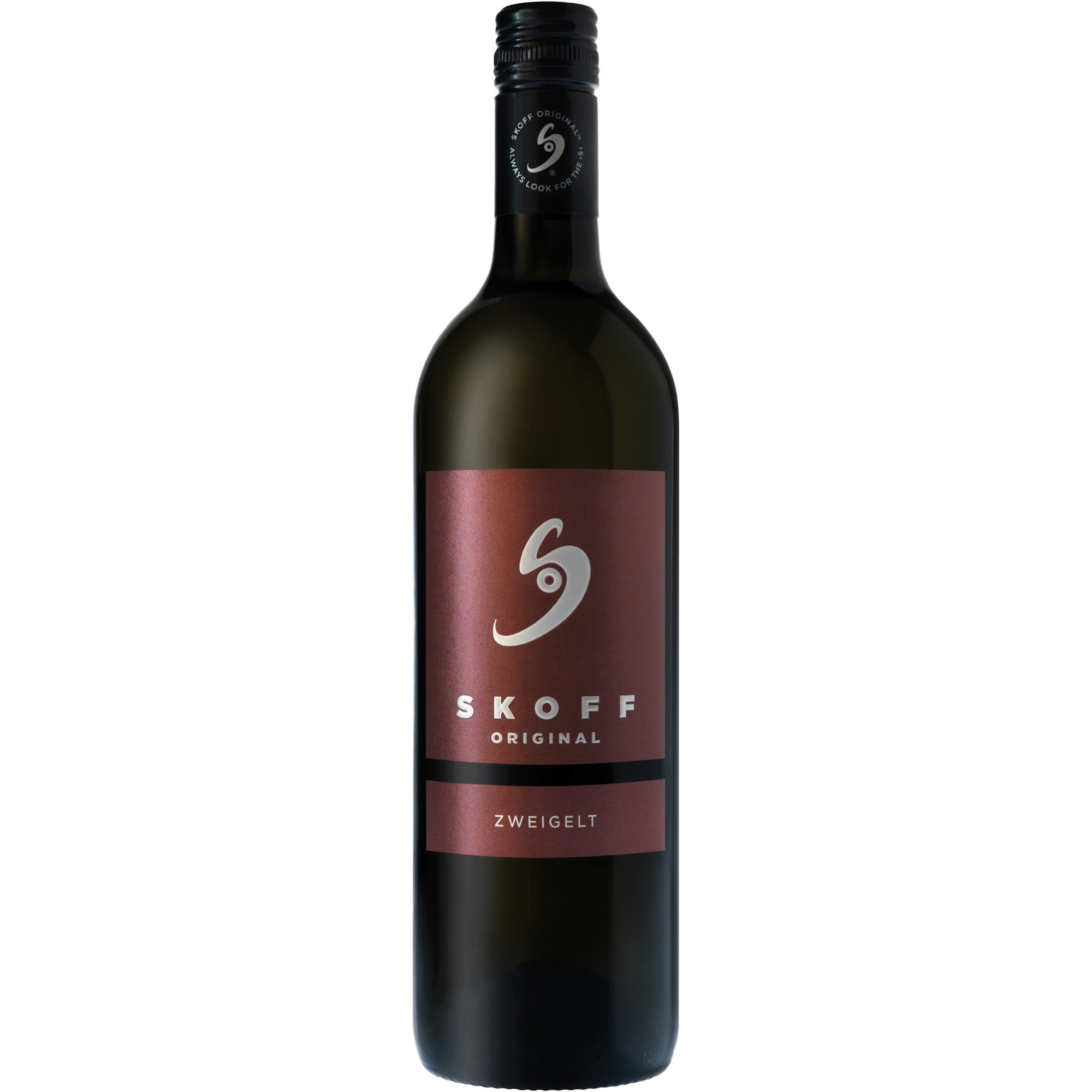 Skoff ORIGINAL ZW 0,75l, 2023