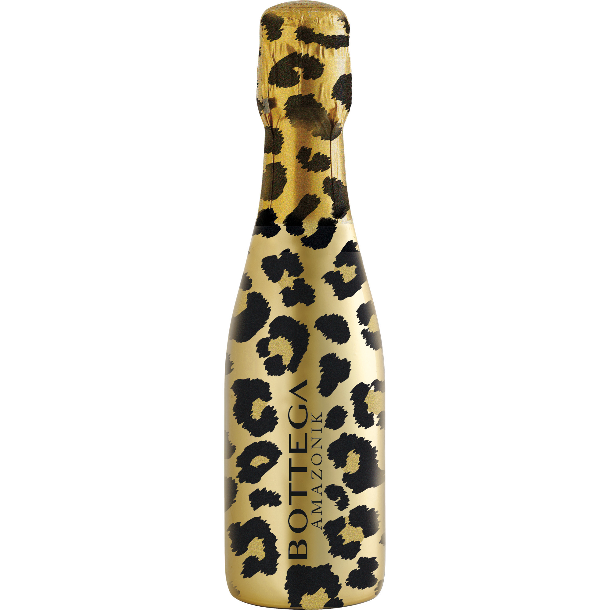 Bottega Amazonik Spu. Brut 0,2l