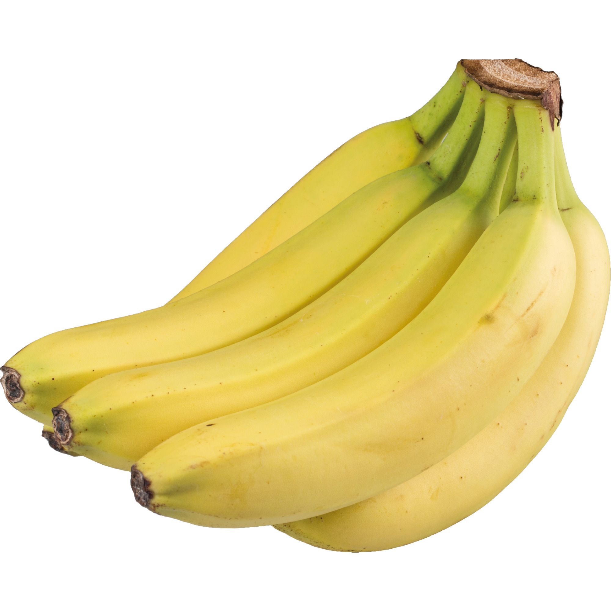 Natura Bio Banane gepackt KL.2