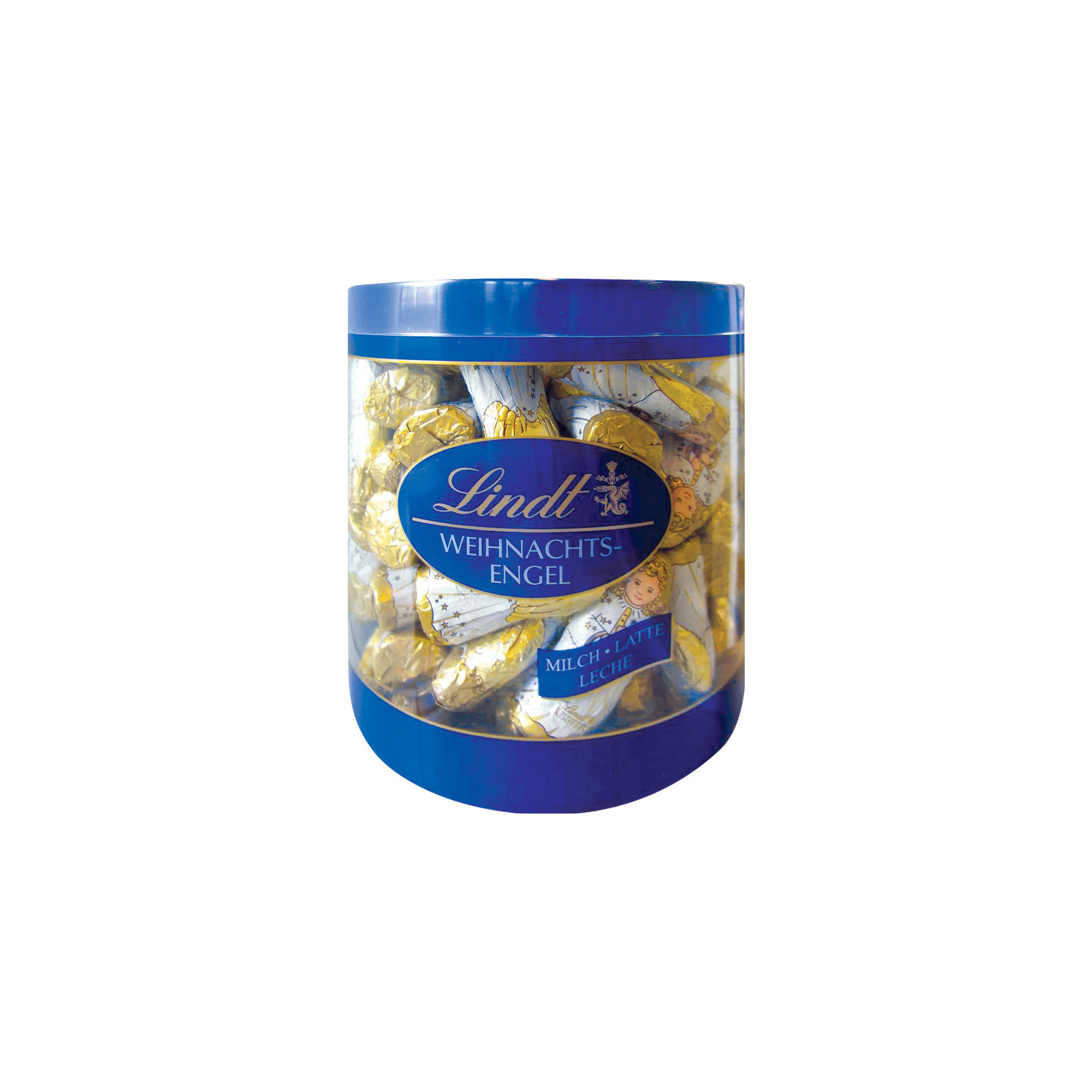 Lindt Mini Engel Dose 70x10g