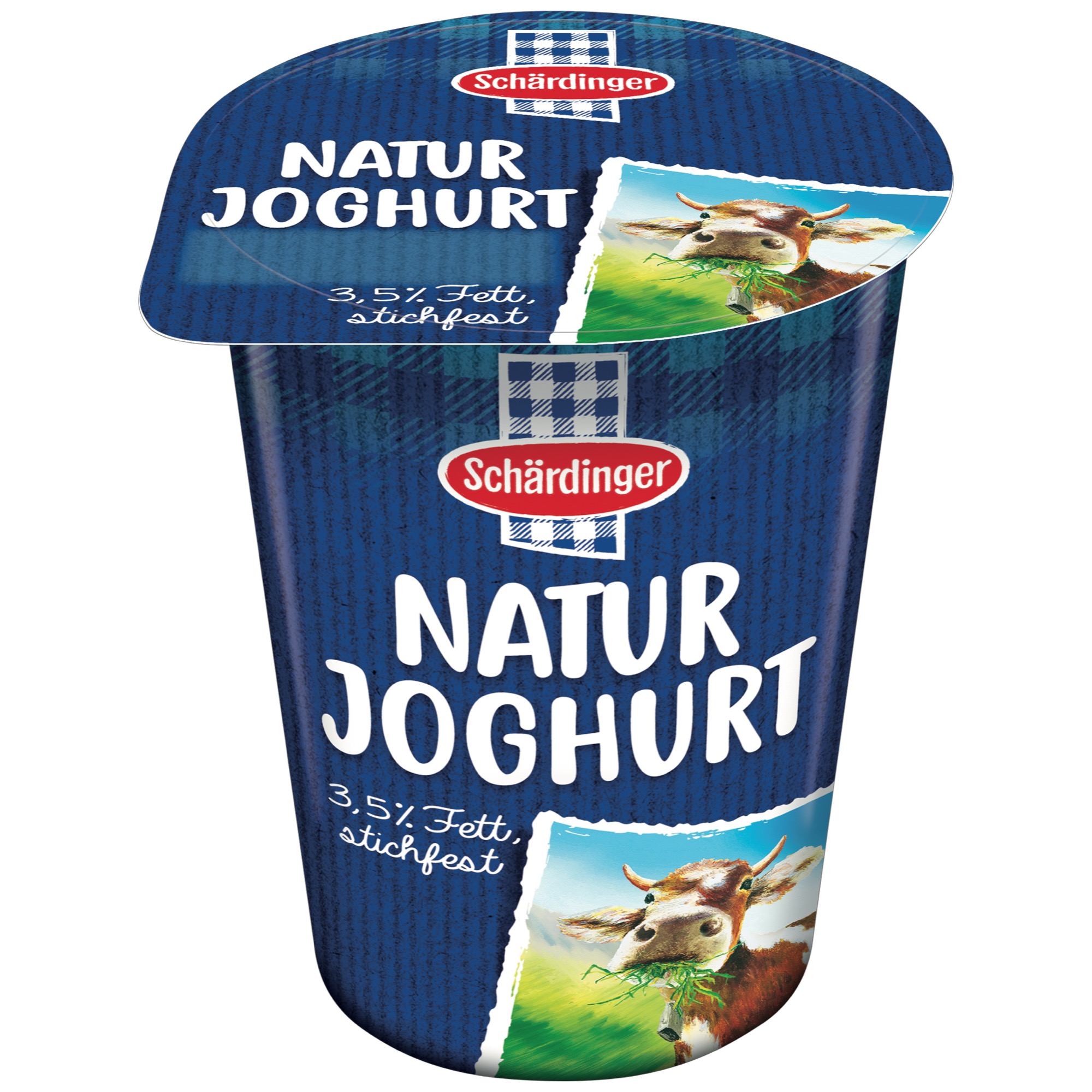 Schärd. Joghurt 3,5% 250g