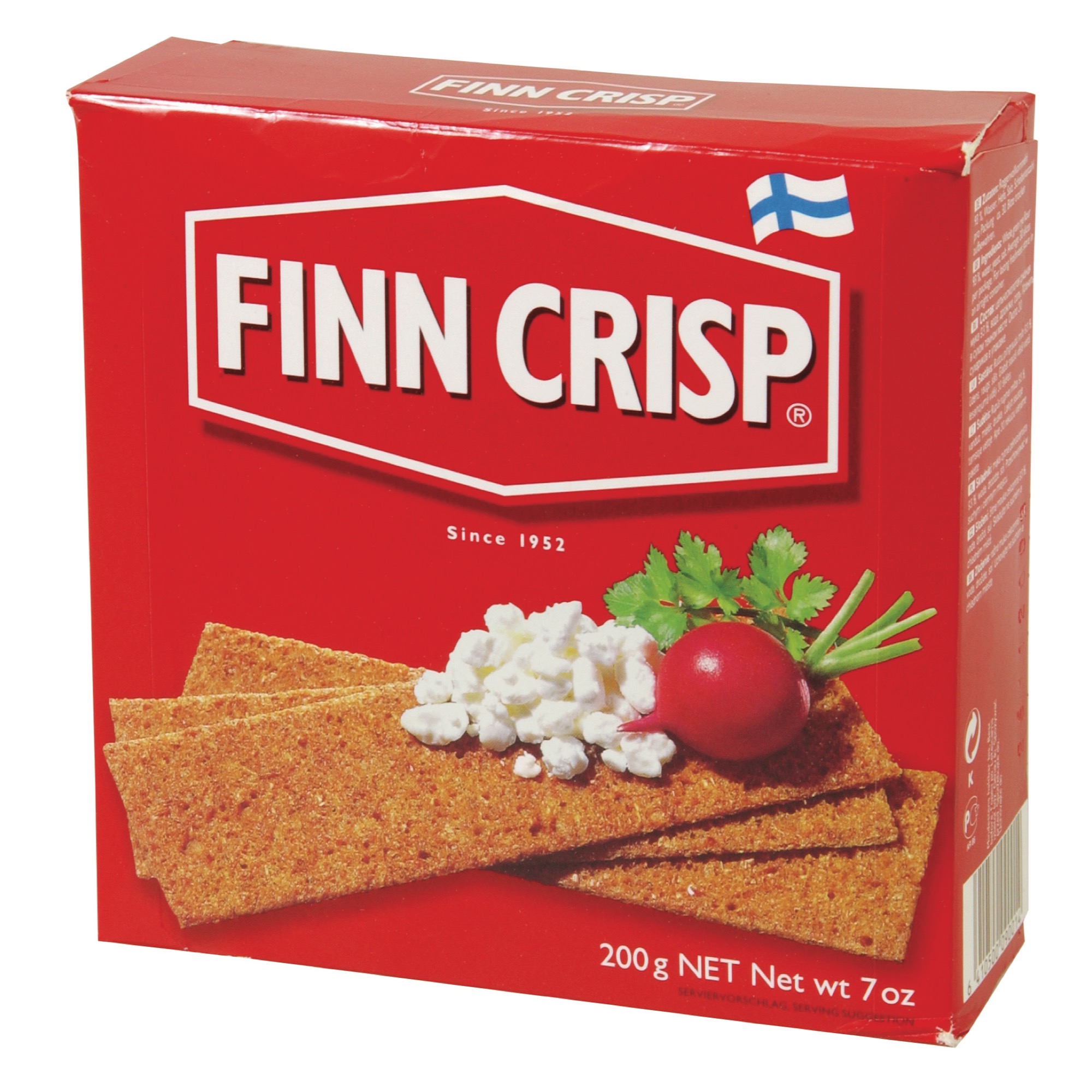 Finn Crisp 200g