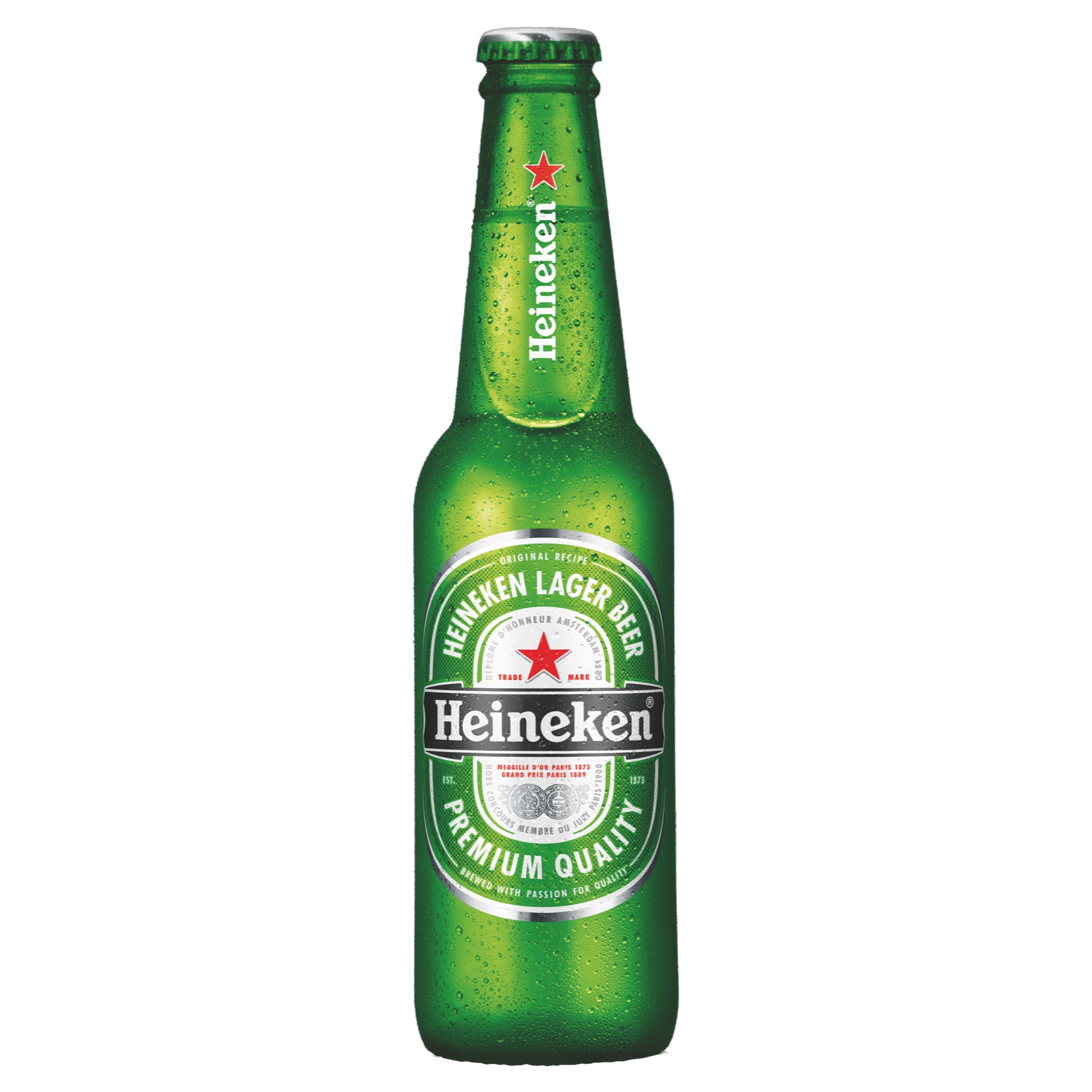 Heineken jedn.obal 0,33l