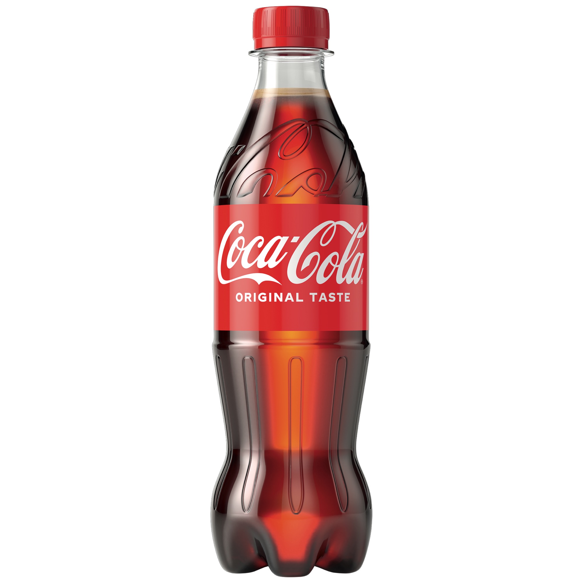 Coca-Cola PET 0,5l