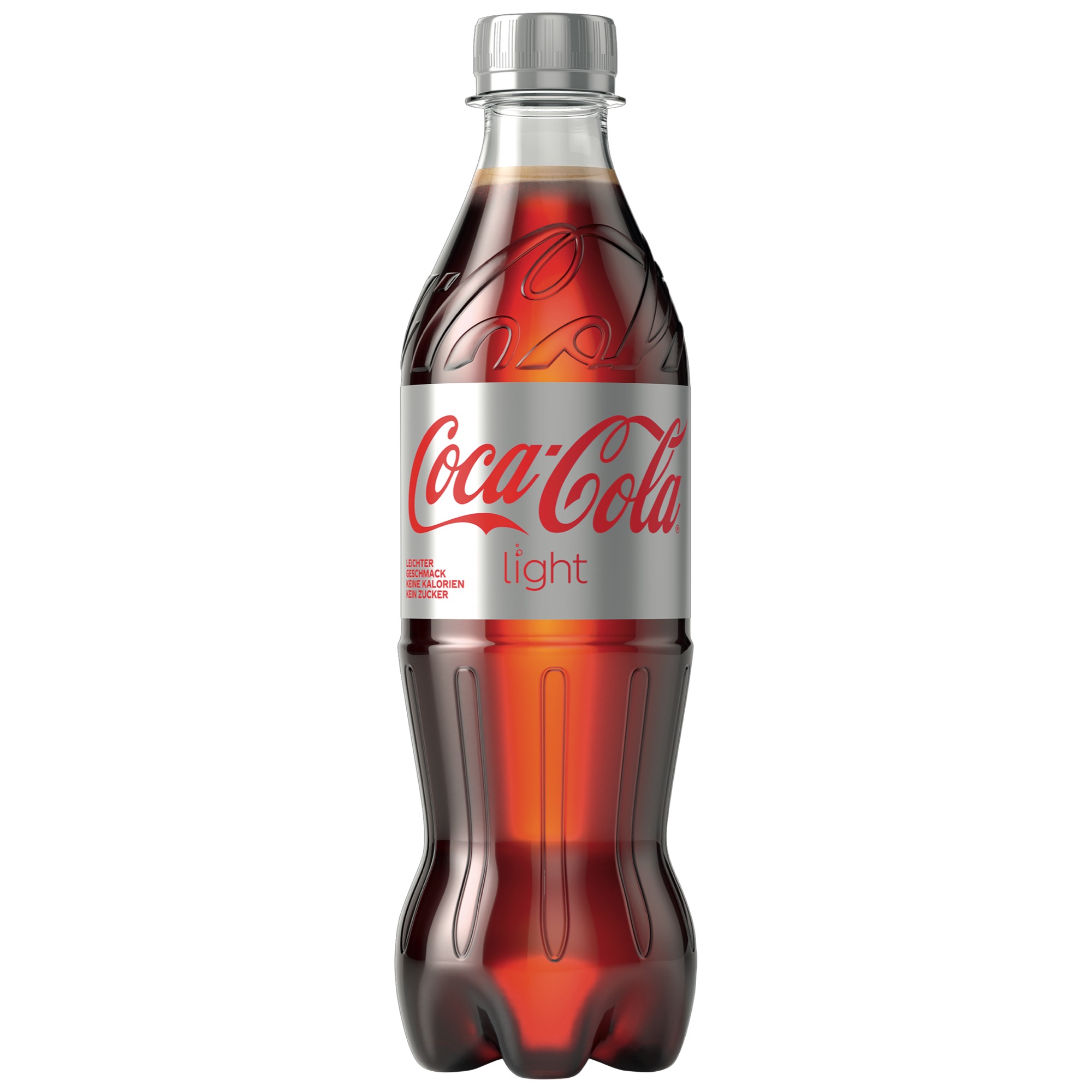 Coca-Cola light PET 0,5l