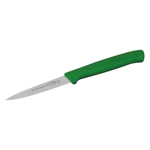 Dick kuchynský nôž 8cm zelený ProDyn