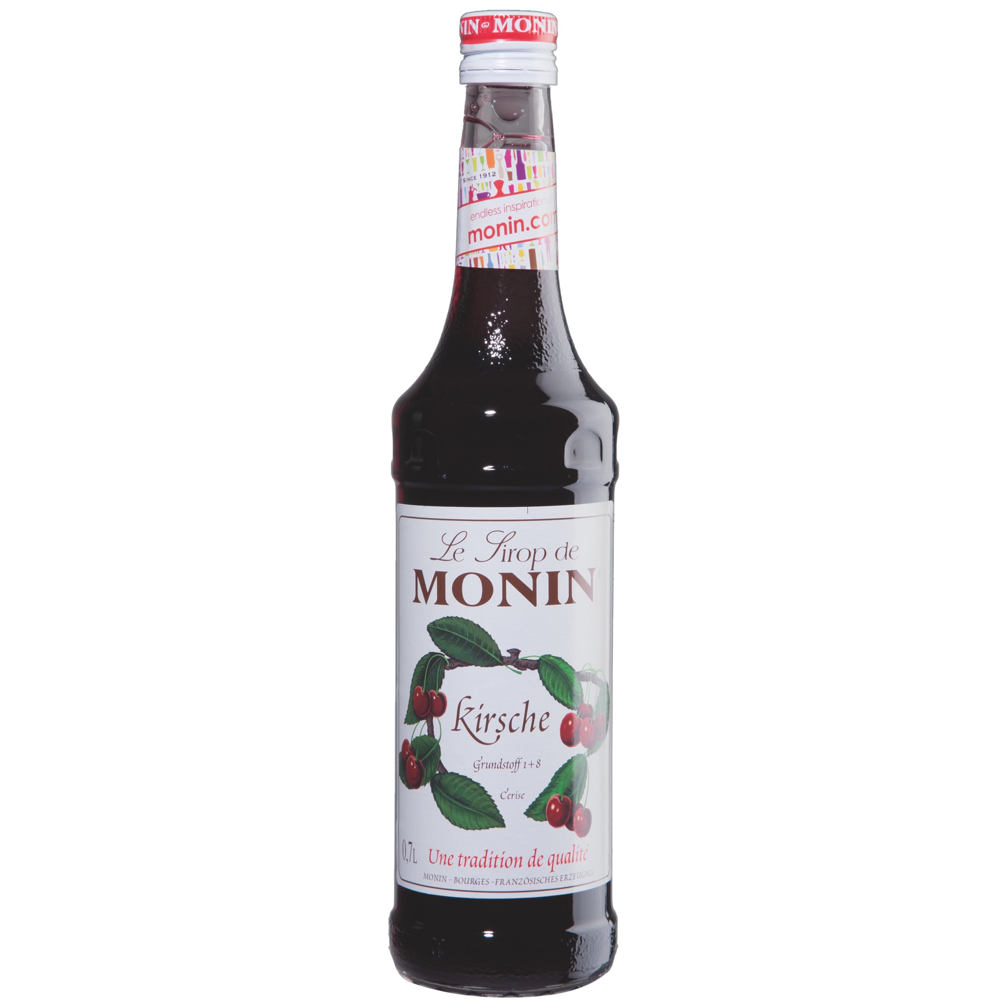 Monin Sirup 0,7l, Kirsche