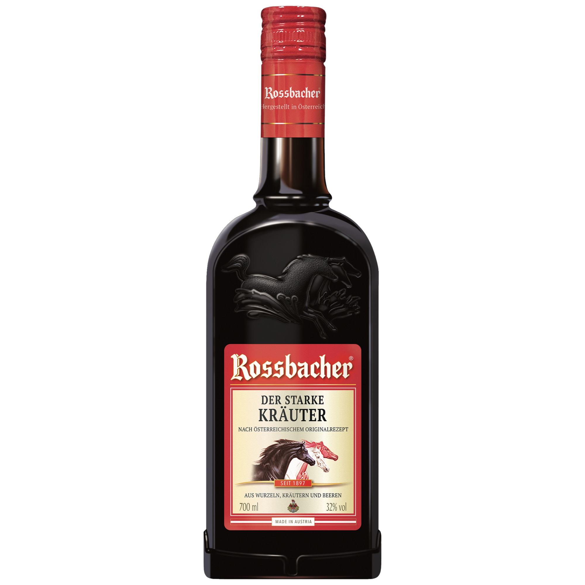 Rossbacher 0,7l
