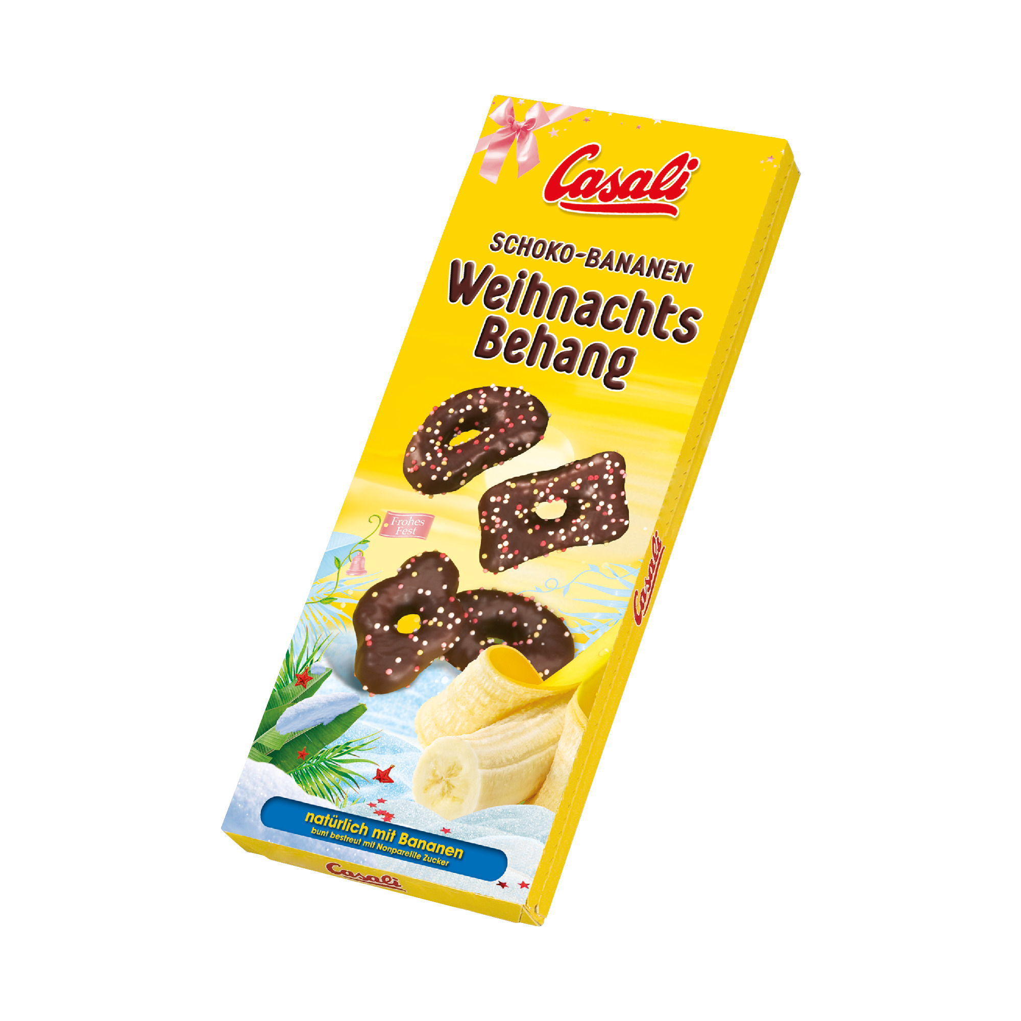 Casali Bananen Behang 290g