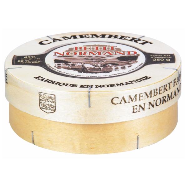 Camembert Petit Normand 250 g