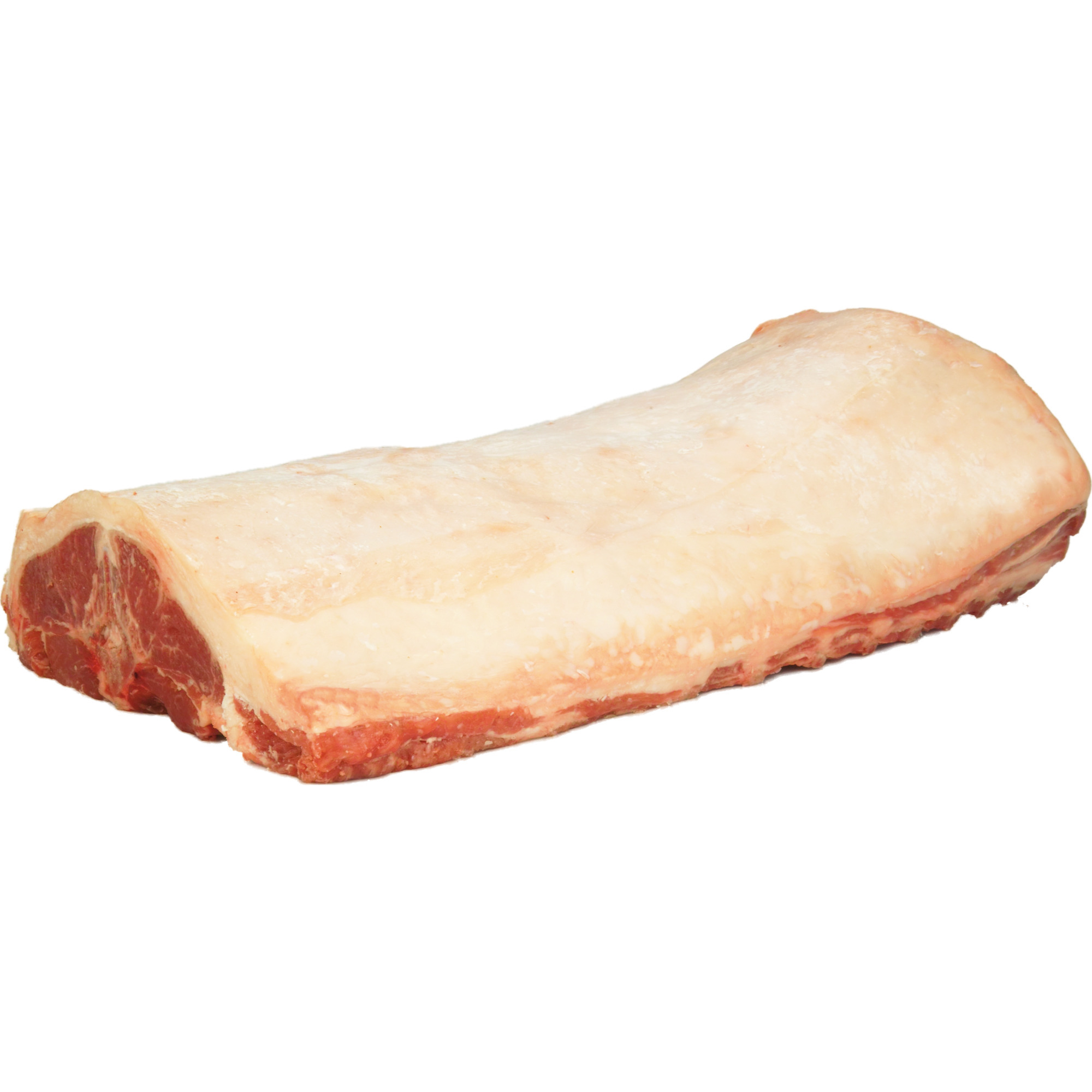 Jahňací chrbát s kosťou IRL cca.3kg
