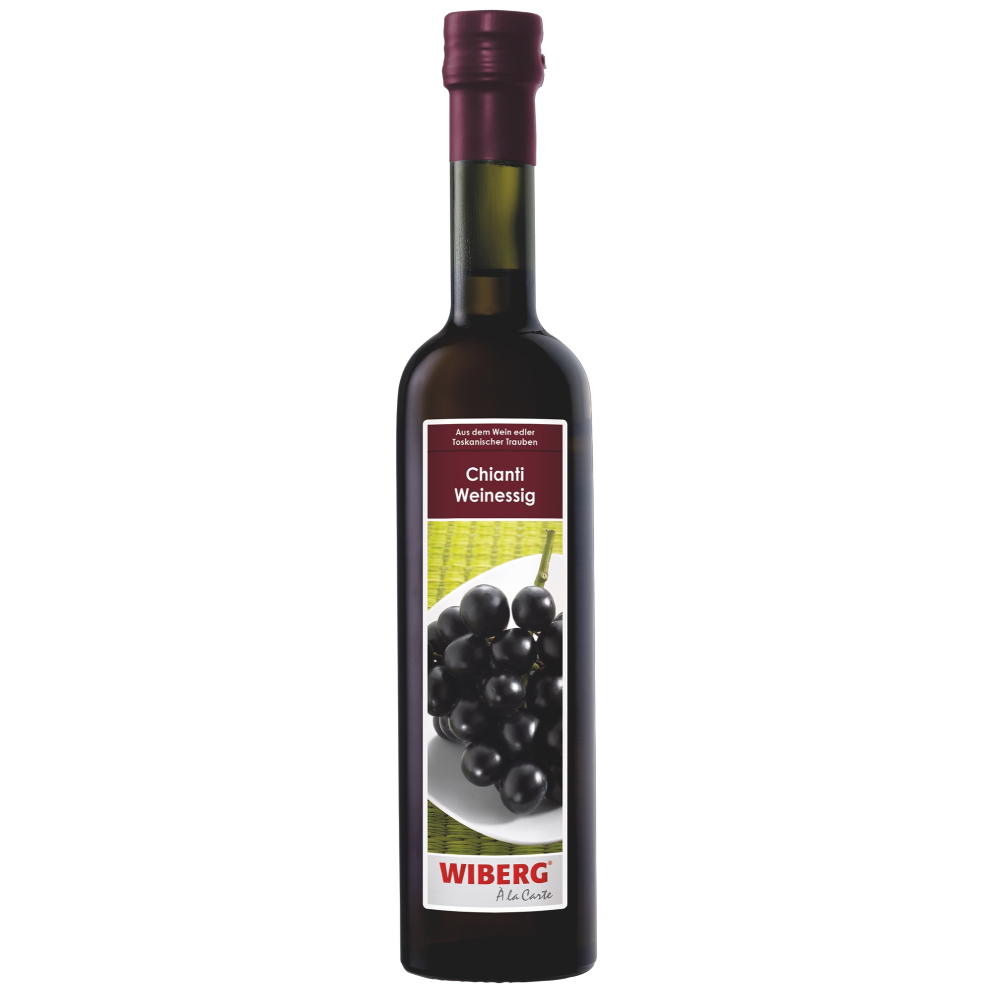 Wiberg Chianti vínový ocot 500ml