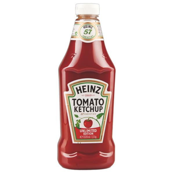 Heinz parad.kečup 1,5 kg