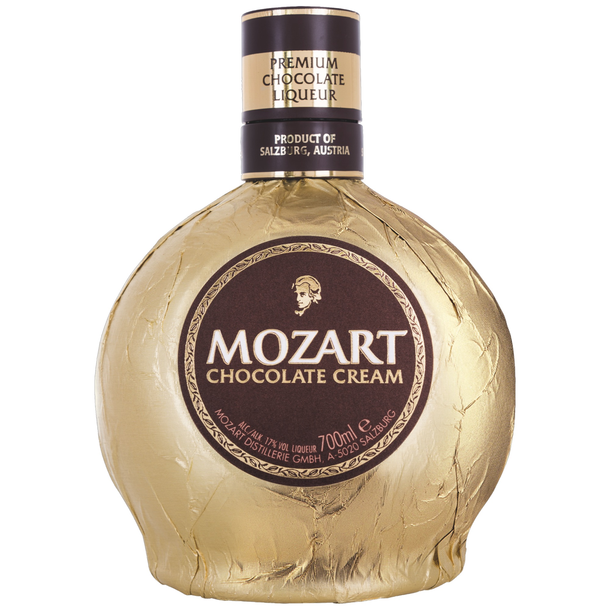 Mozart likér 0,7l, Original