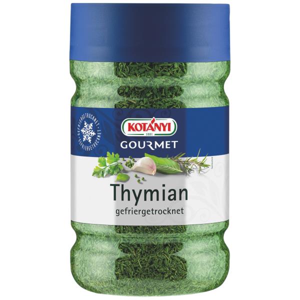 Kotanyi tymián gfg 1200ccm