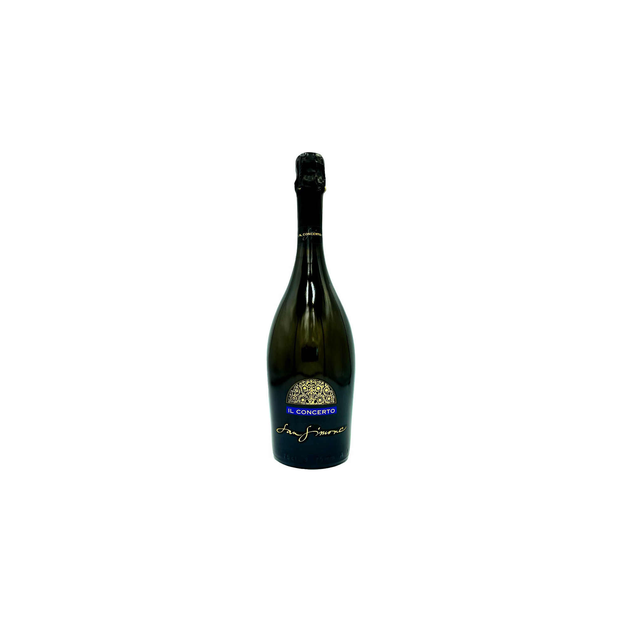 San Simone Concerto Prosecco Spum. 0,2l