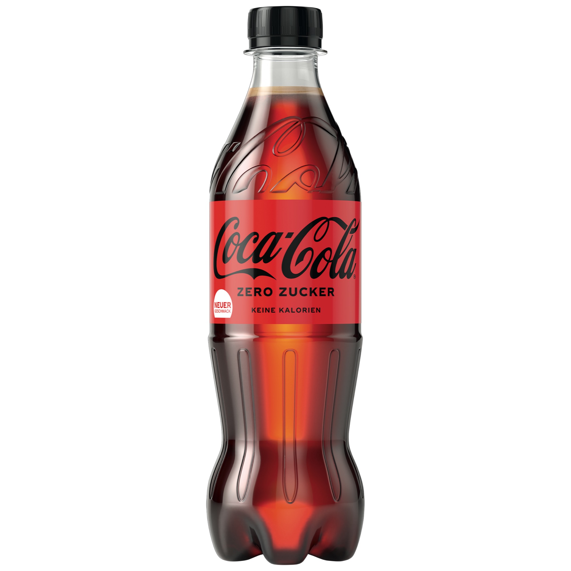 Coca-Cola Zero PET 0,5l