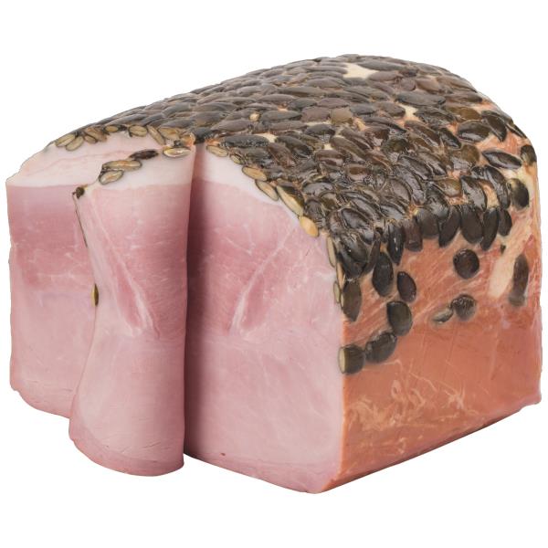 Berger Kürbiskernschinken ca.2,3kg