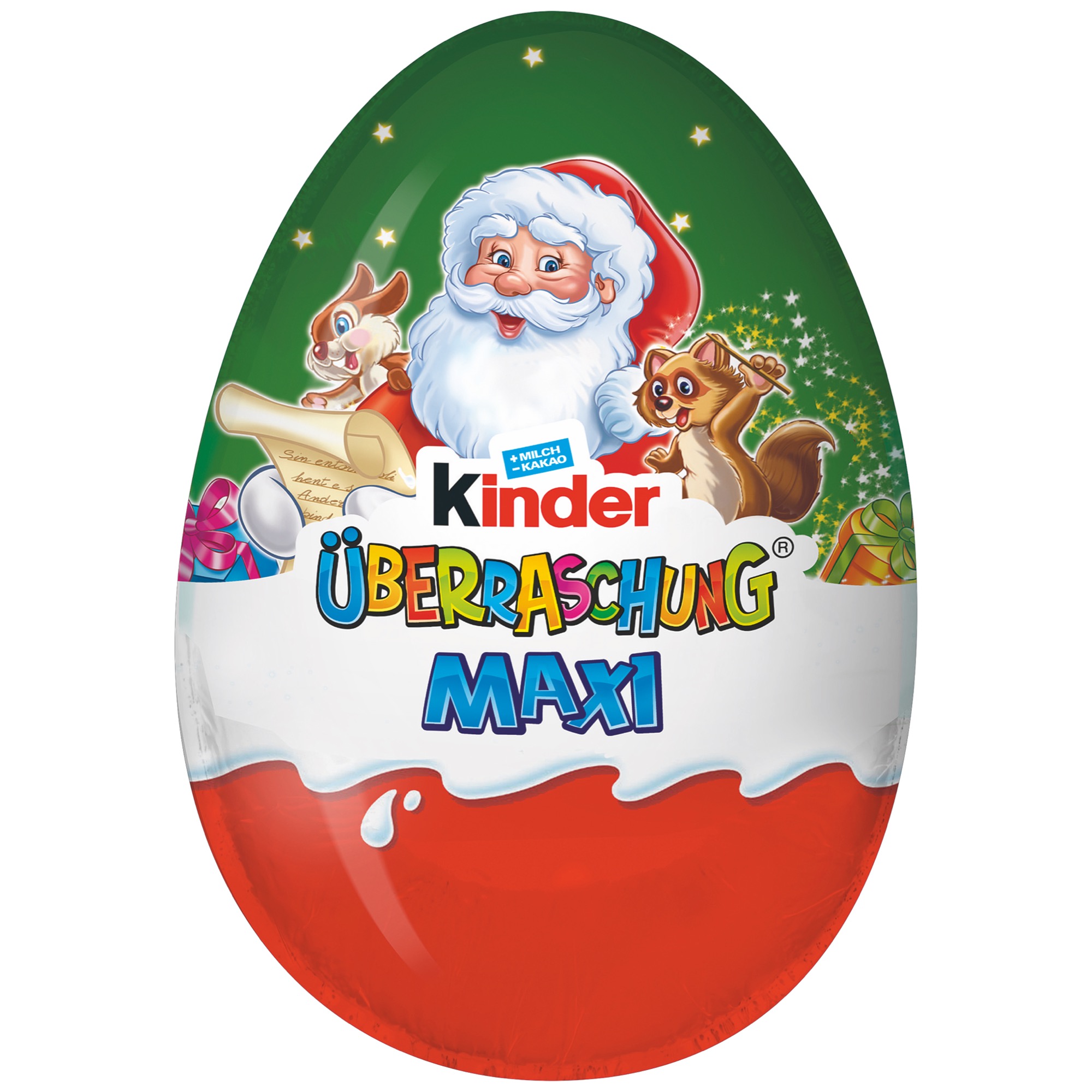 Kinder Überraschung Maxi 100g