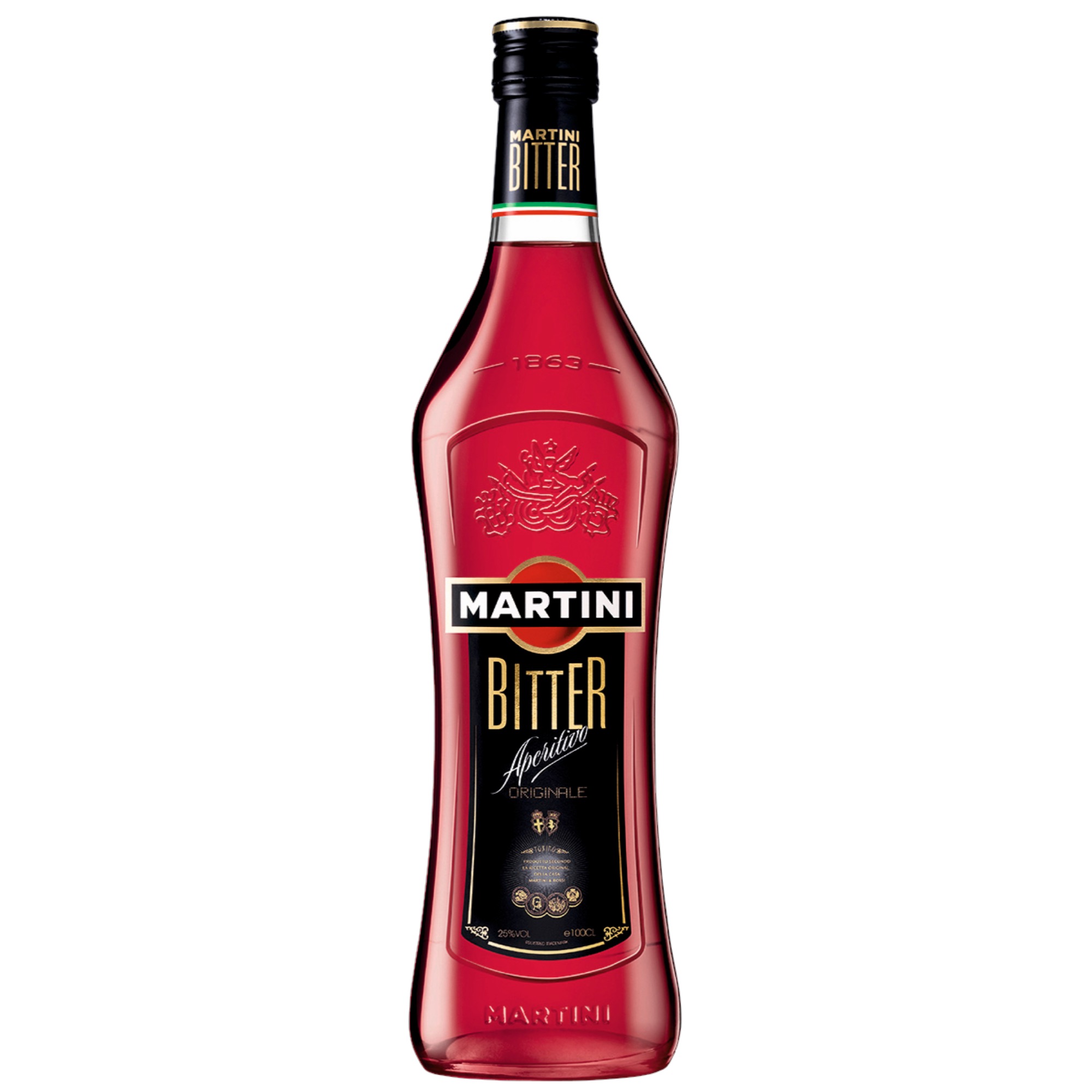 Martini Bitter 1l