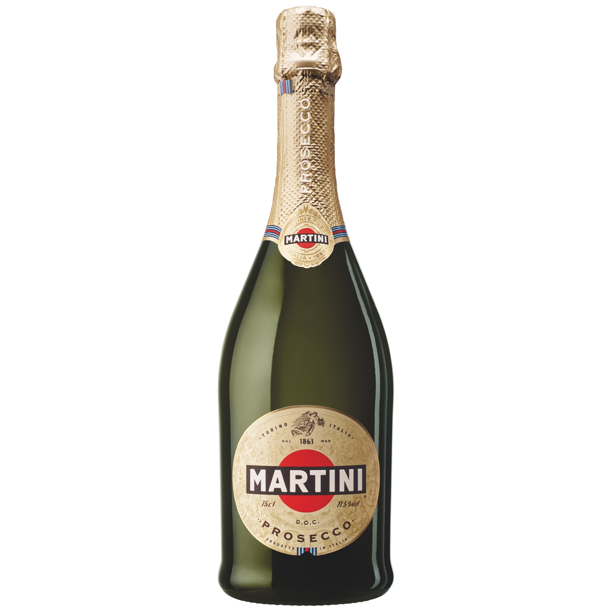 Martini Prosecco 0,75l