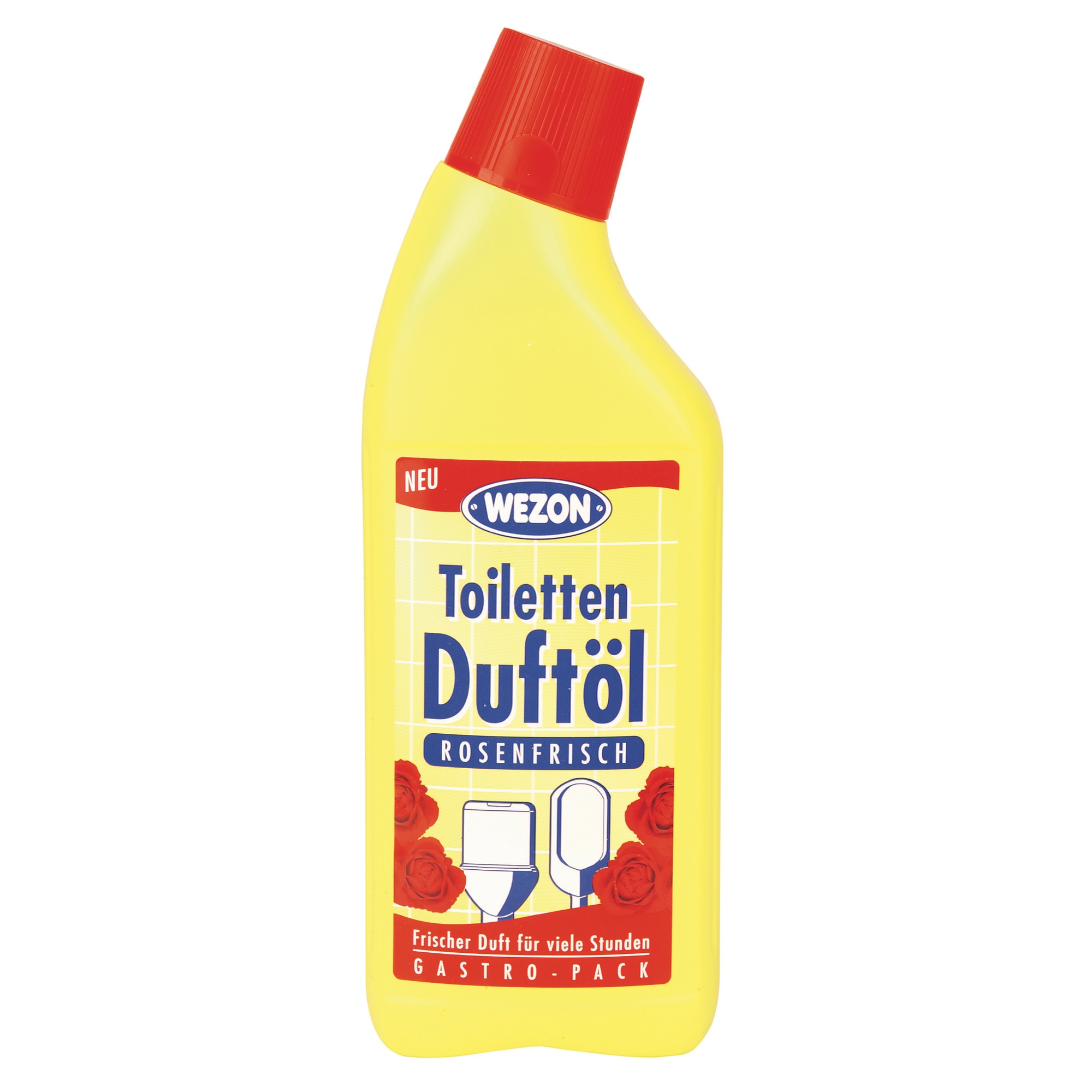 Wezon Duftöl osviežovač 750ml, rose