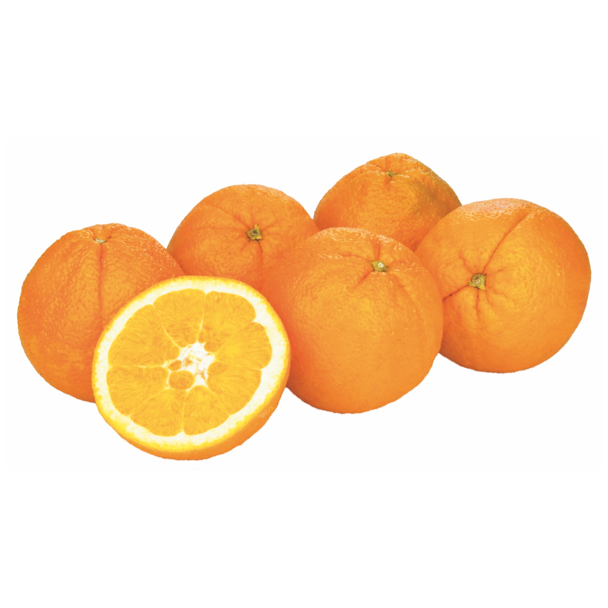 Orangen lose Kl.1